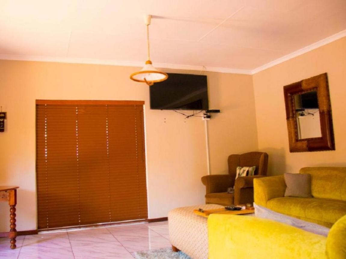 Luxury Double Room - Photo 1