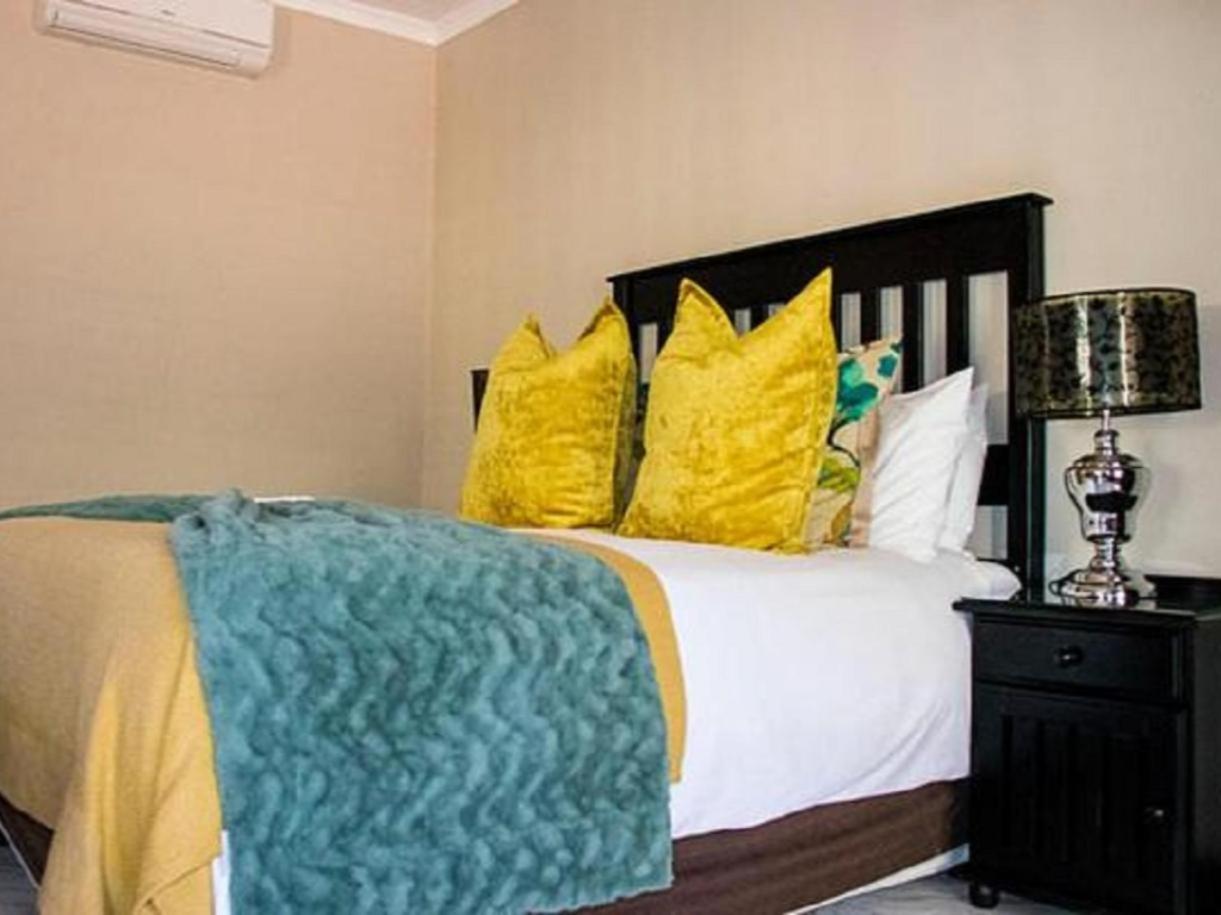 Luxury Double Room - Photo 2