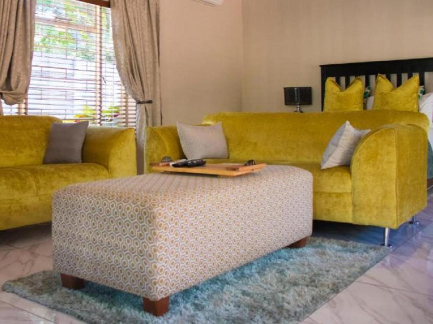Luxury Double Room - Photo 6