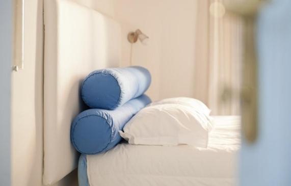 Double or Twin Room with Private Bathroom