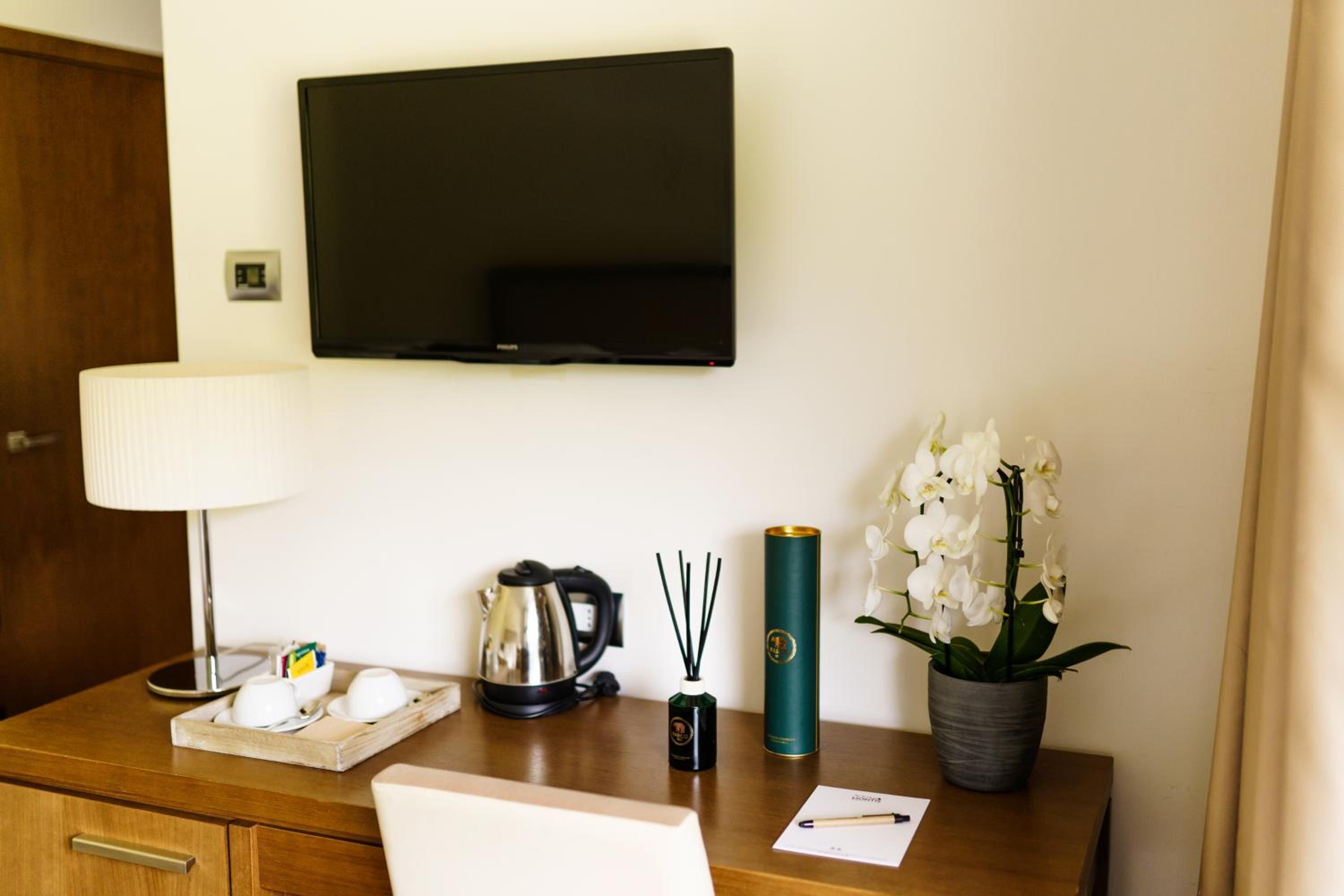 Suite with Mountain View photo 3
