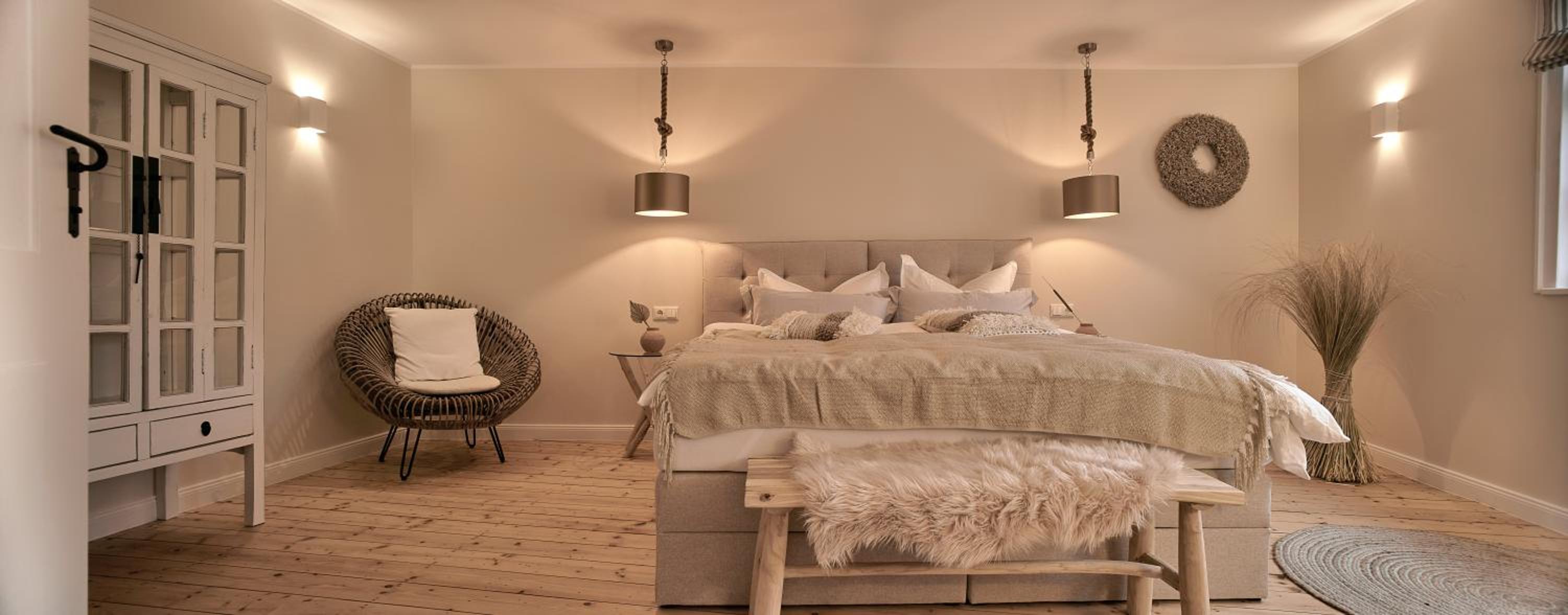 Deluxe Apartment with 2 bedrooms + optional extra Bedroom - Photo 1