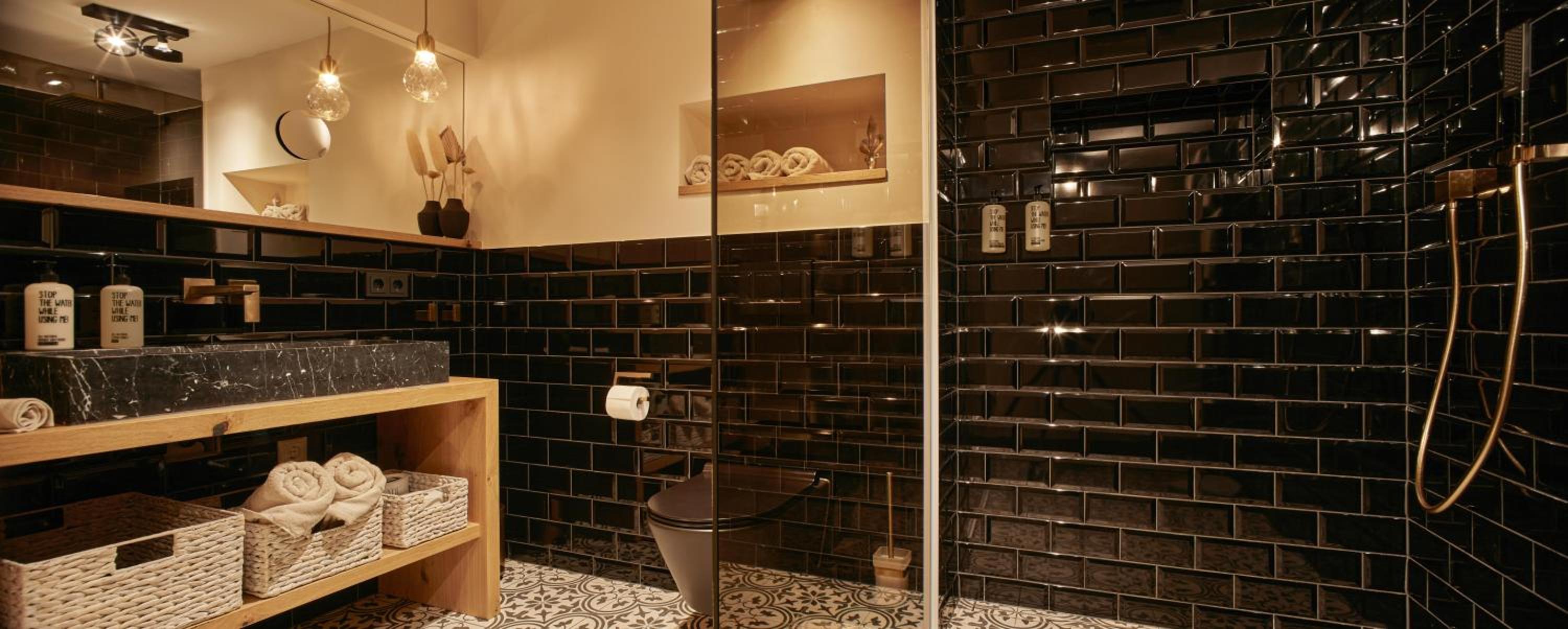 Deluxe Apartment with 2 bedrooms + optional extra Bedroom - Photo 5