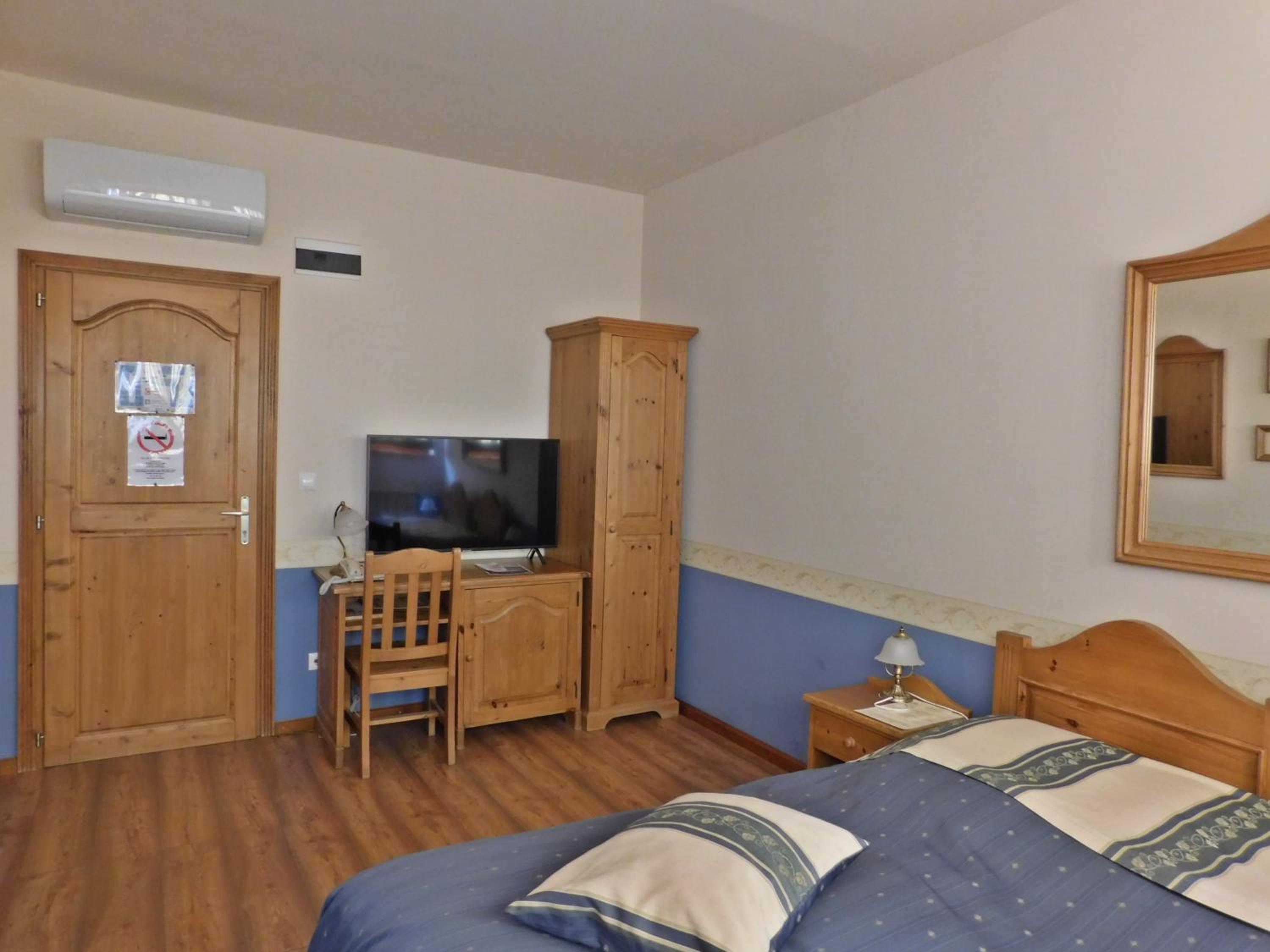 Twin Room photo 2