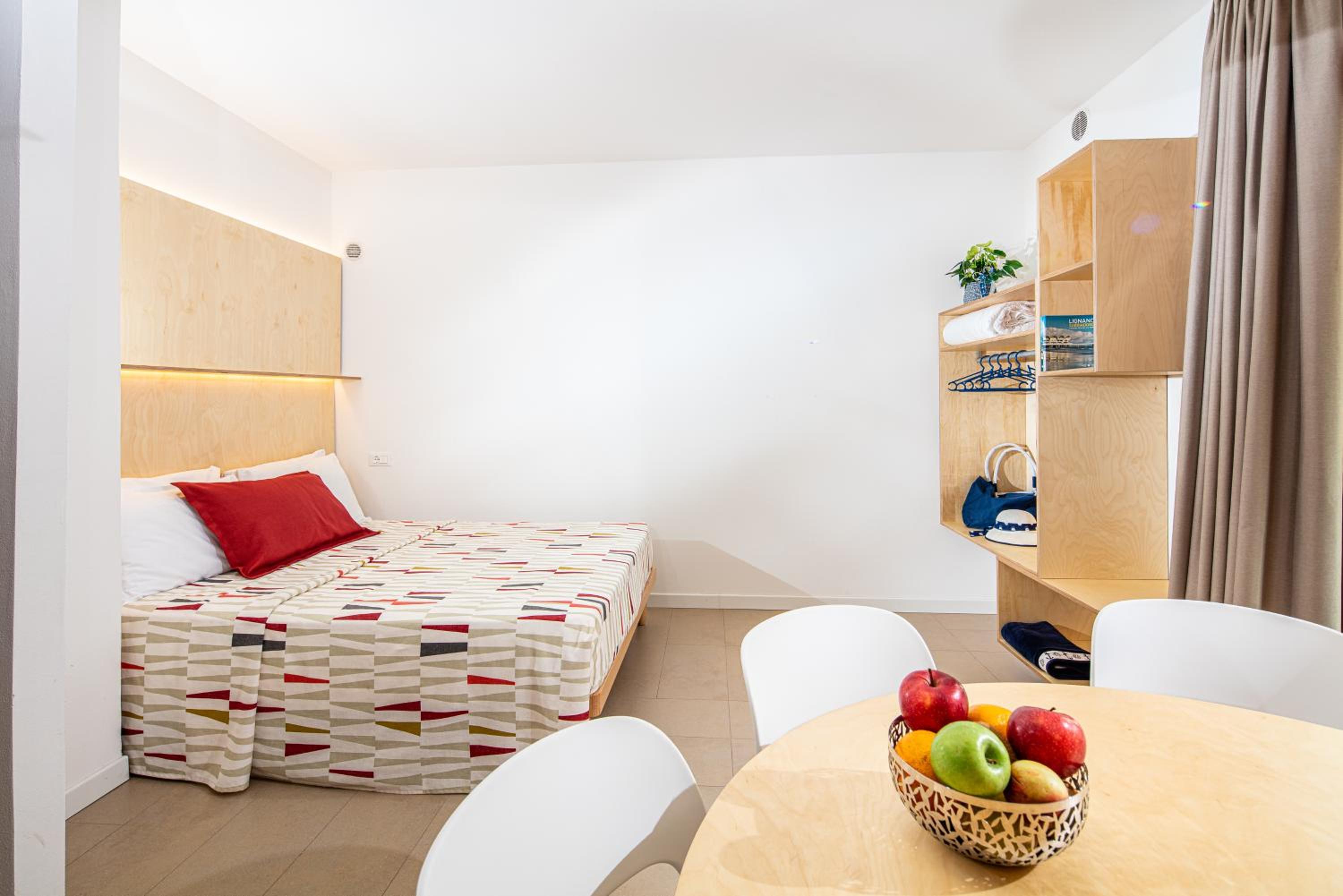 Superior Apartment with Garden View photo 1