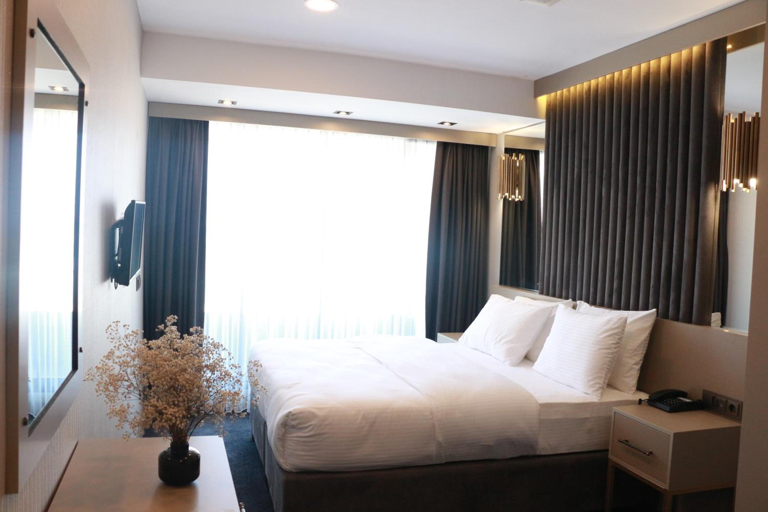 Standard Single Room photo 2