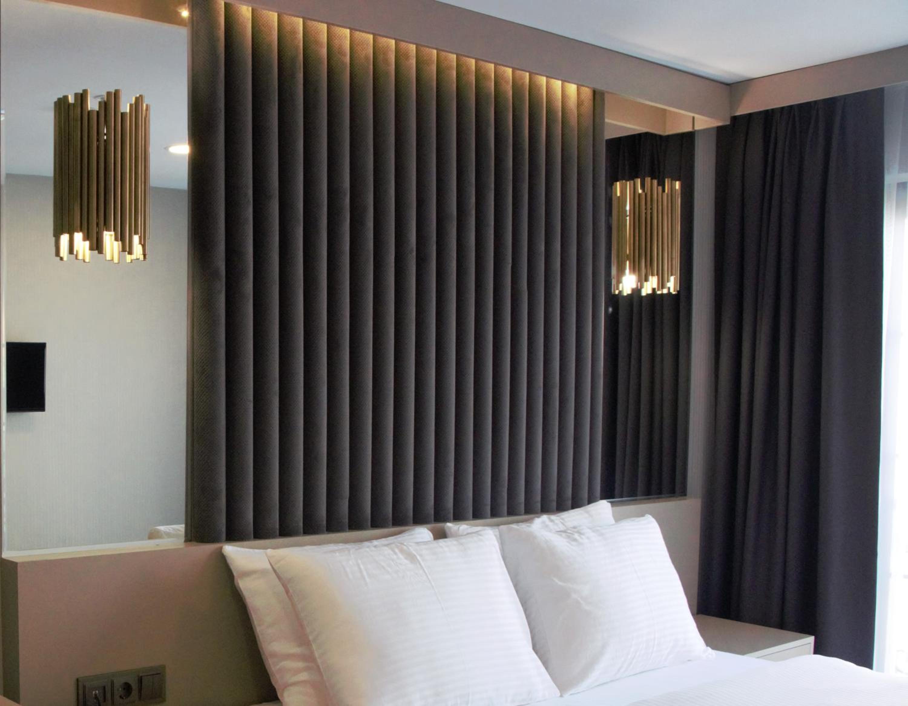Superior Double or Twin Room with Terrace photo 3