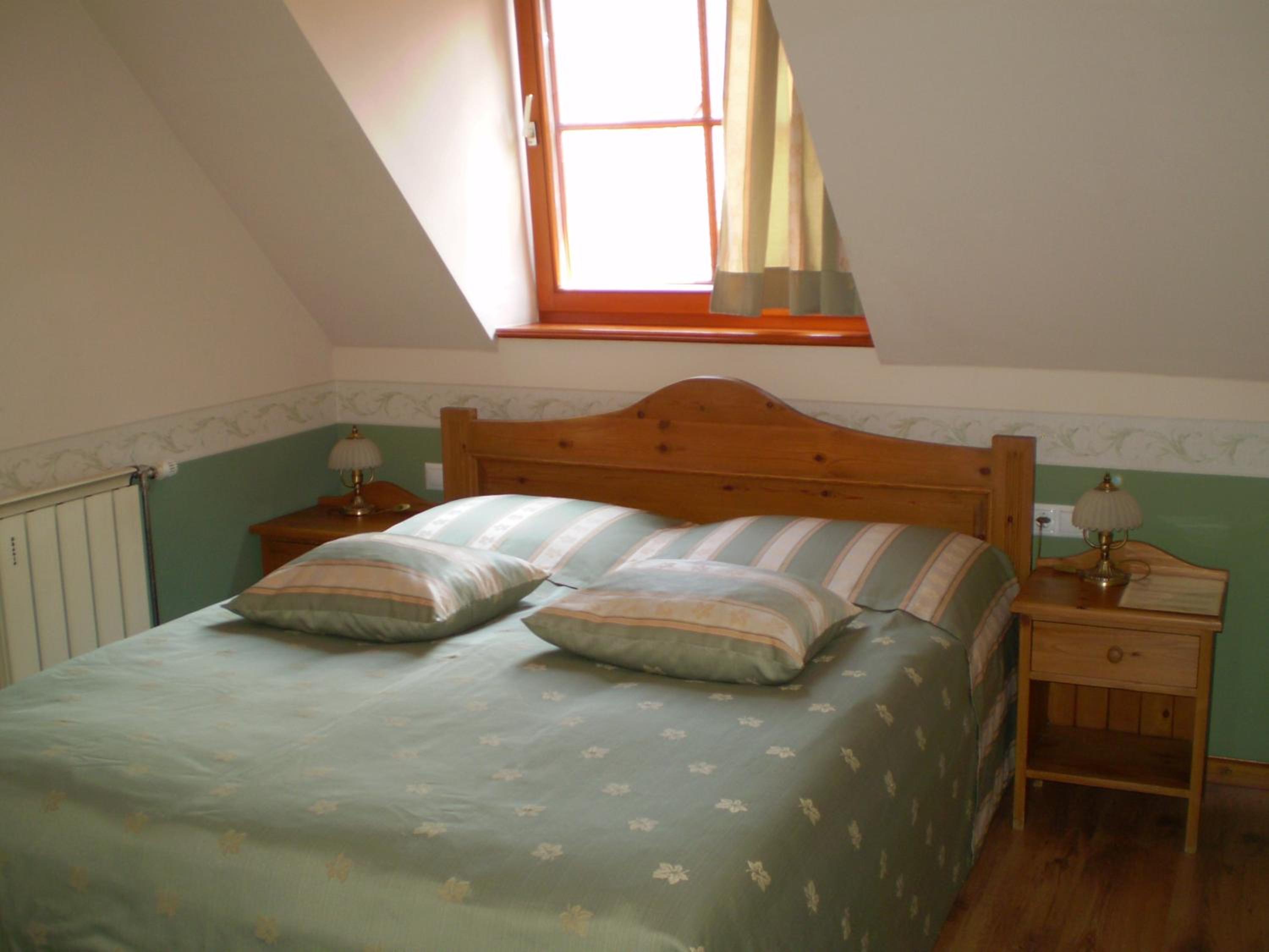 Double Room photo 1