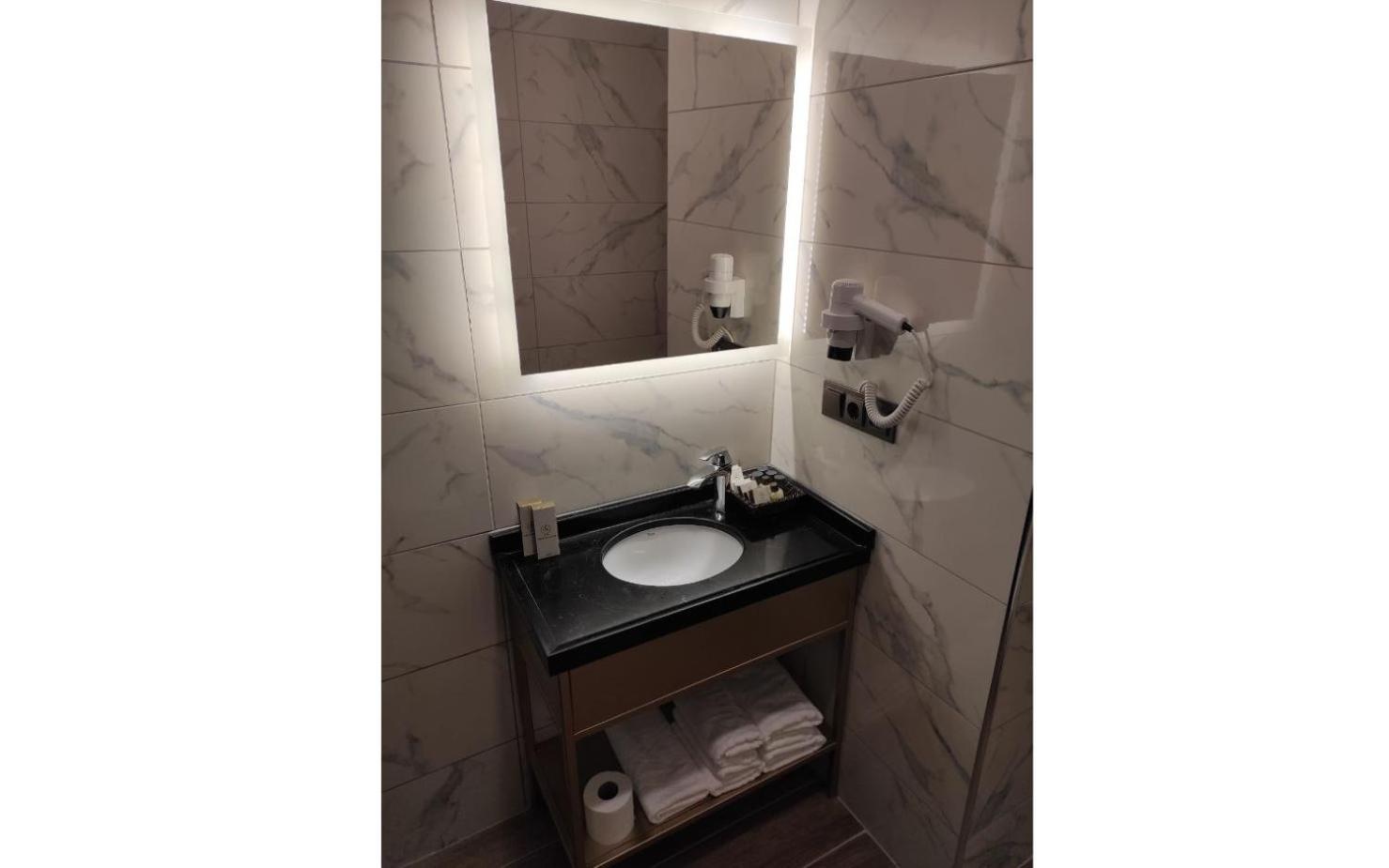 Standard Single Room photo 3