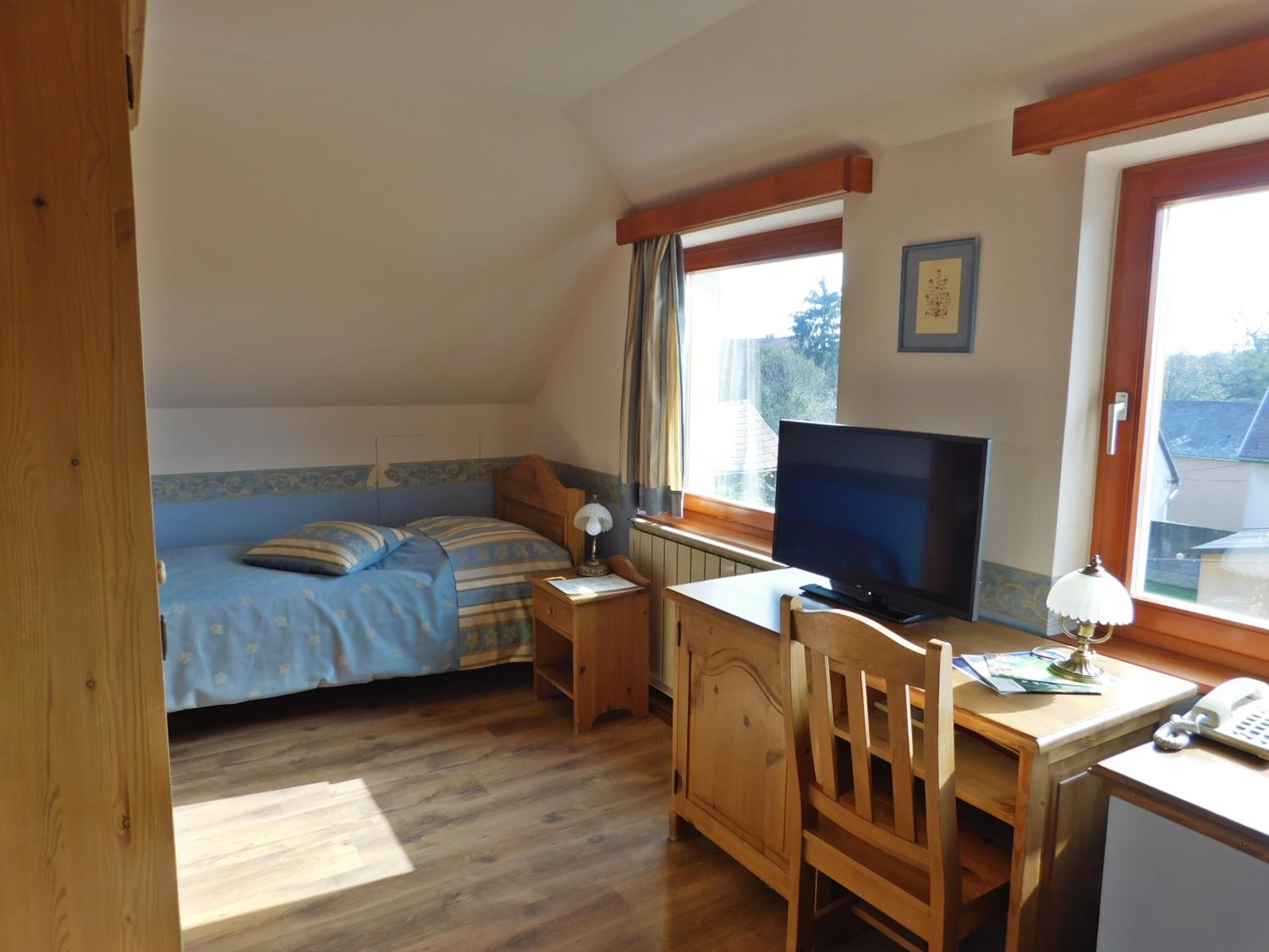 Twin Room photo 1