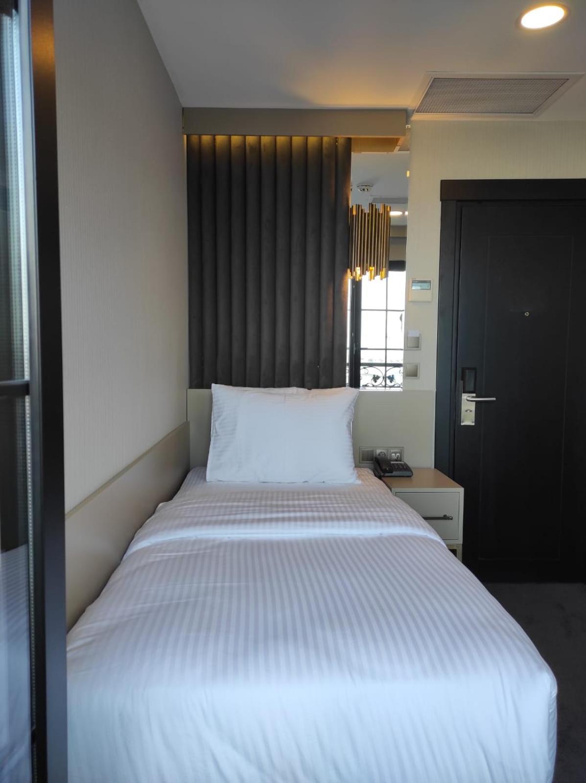 Standard Single Room photo 1