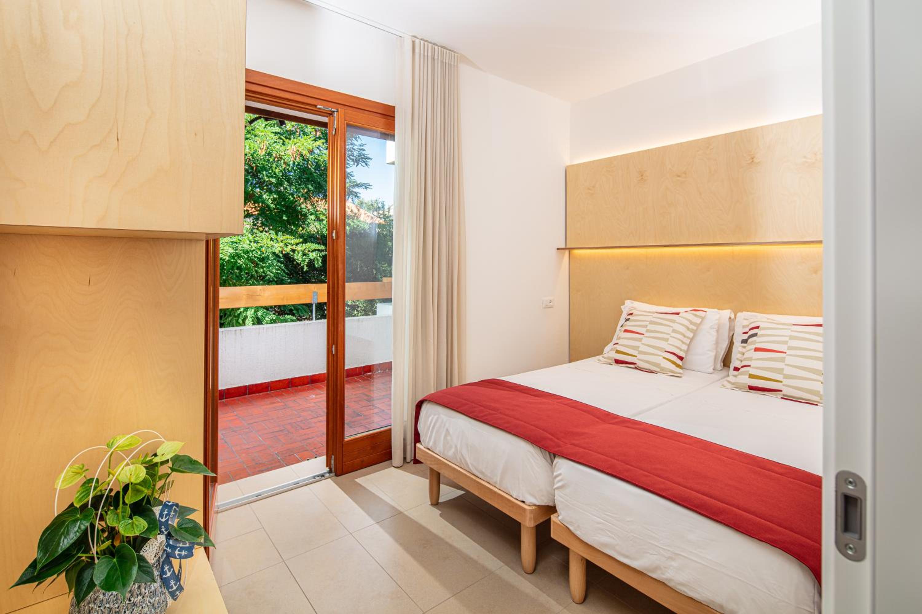 Superior Apartment with Garden View photo 3