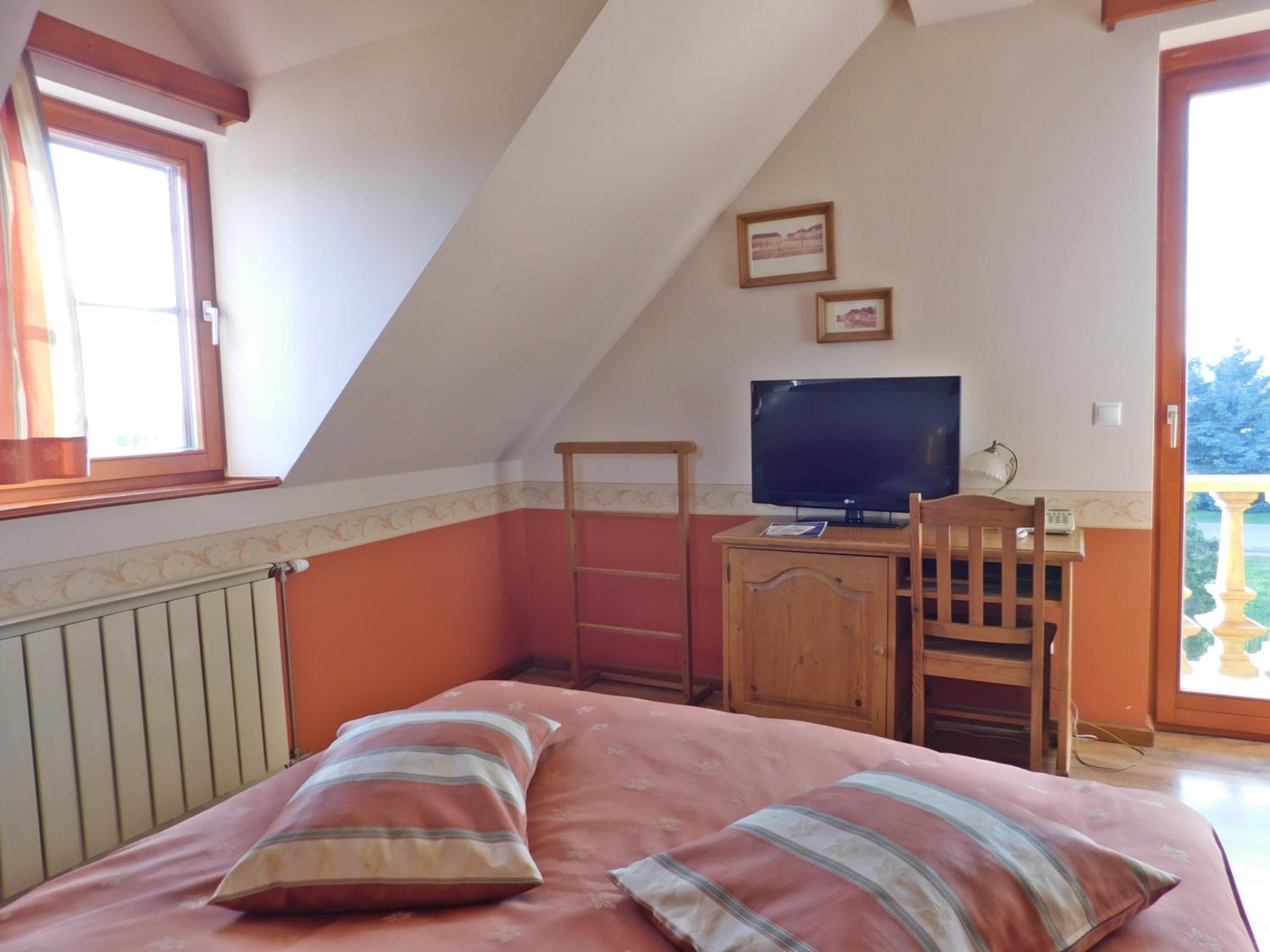 Double Room photo 1