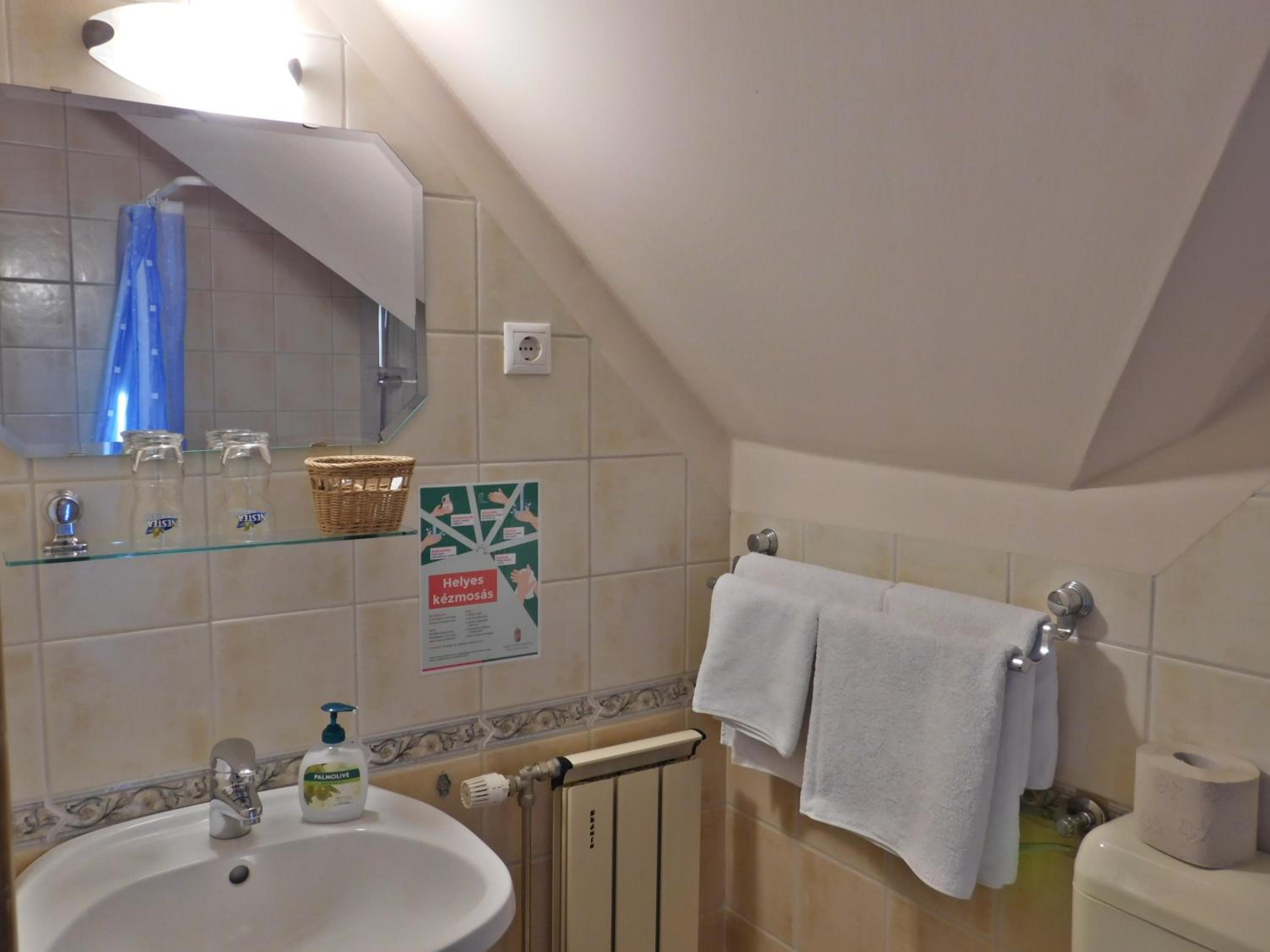 Twin Room photo 1