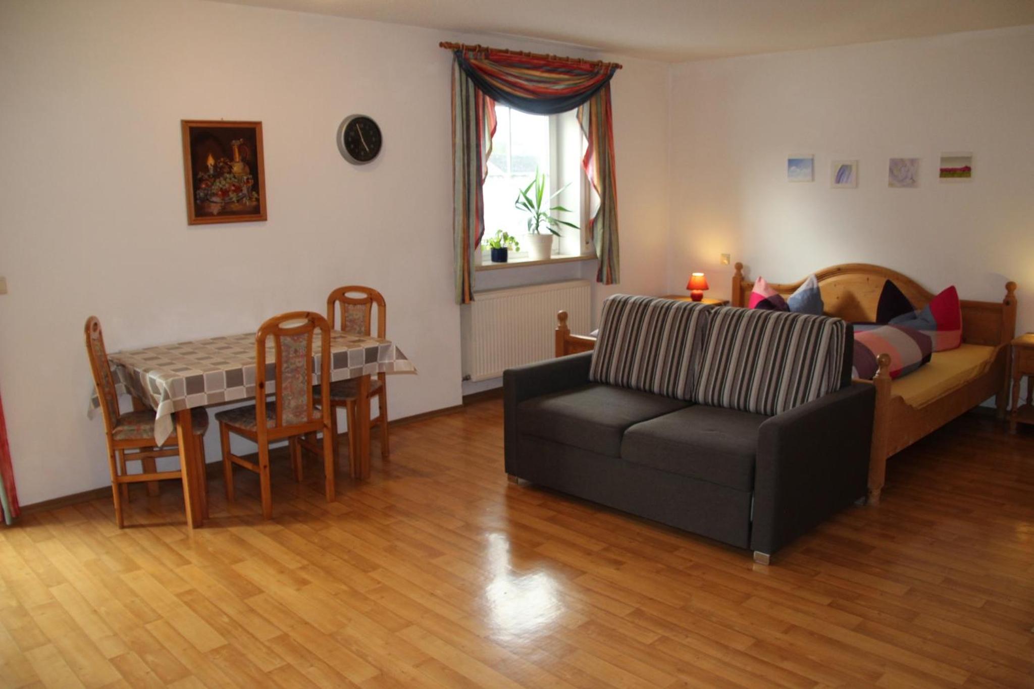 Apartment photo 1