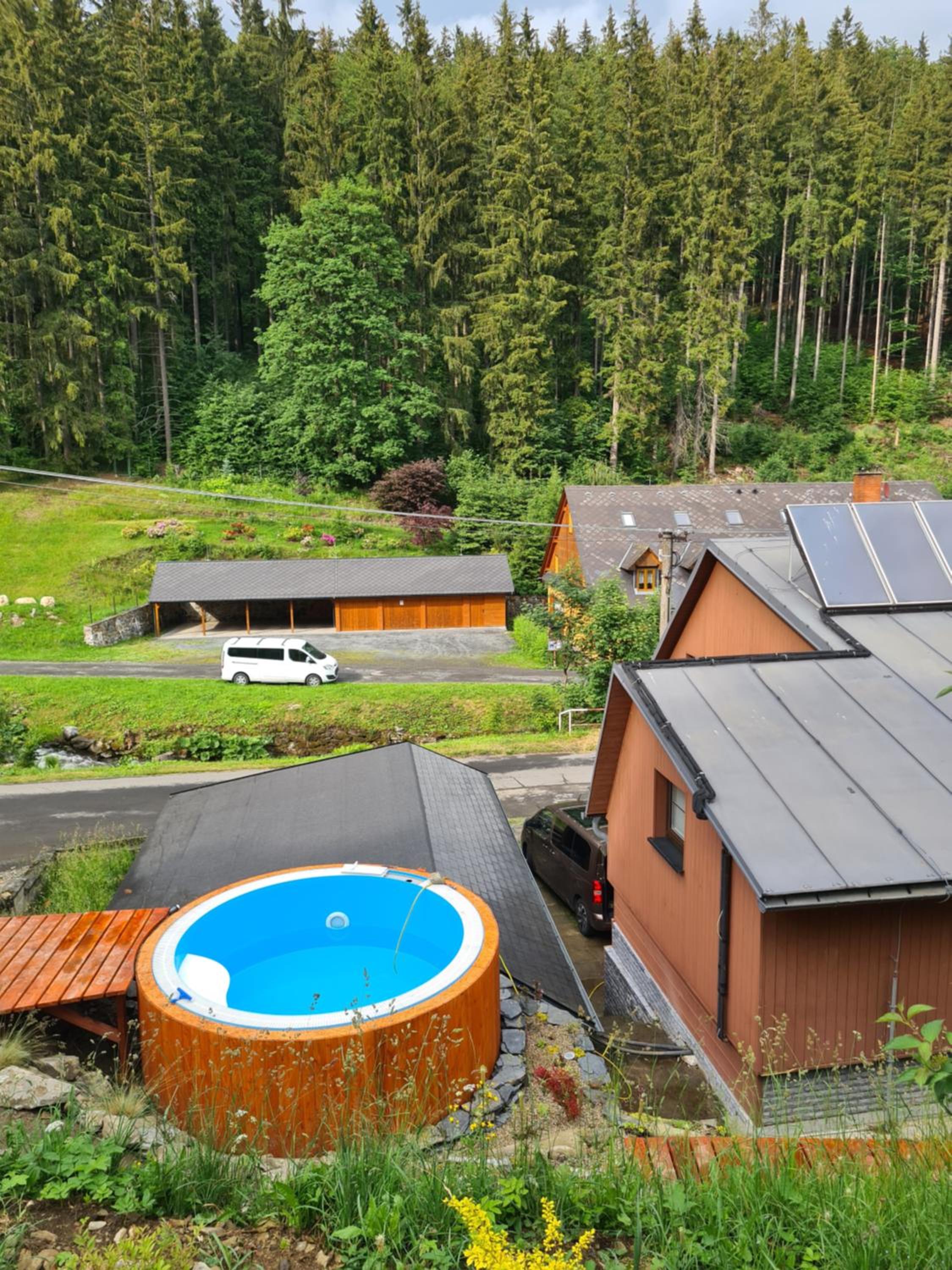 Chalet photo 2