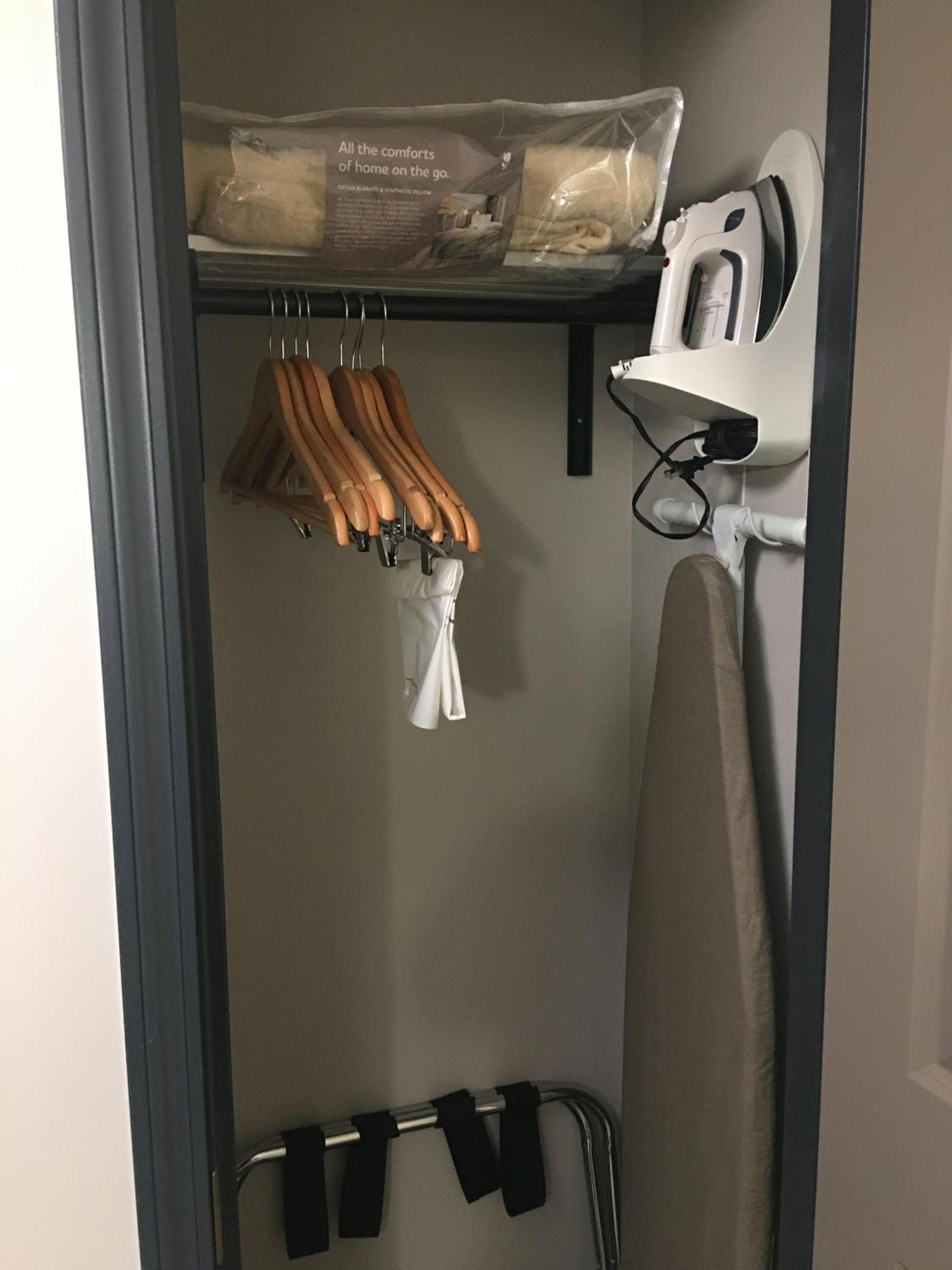 King Room - Disability Access - Photo 4