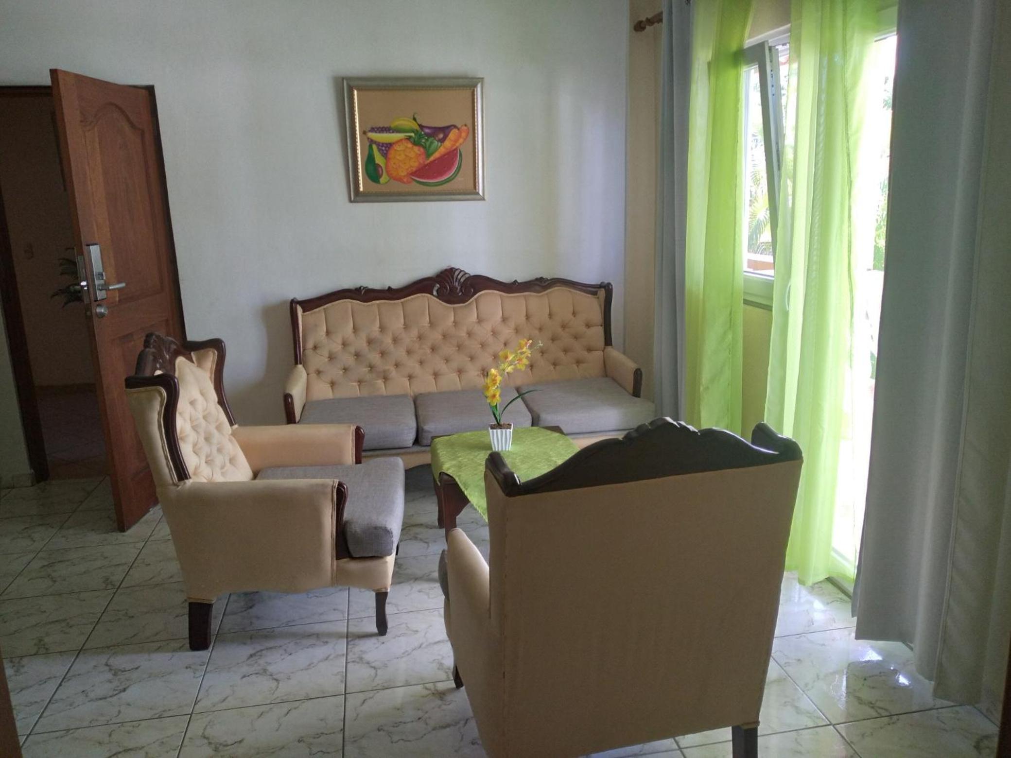 Appartement Supérieur
