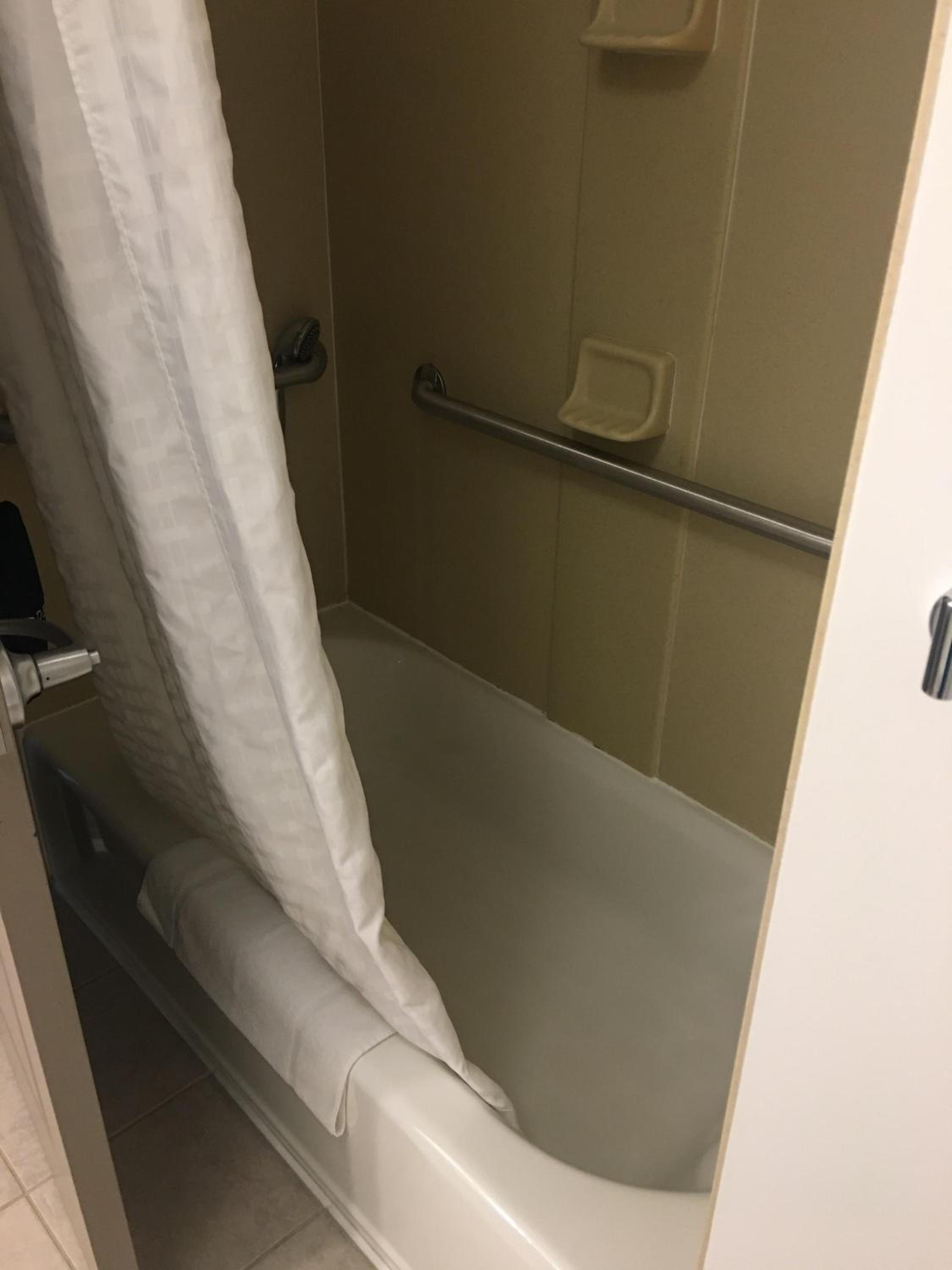 King Room - Disability Access - Photo 5