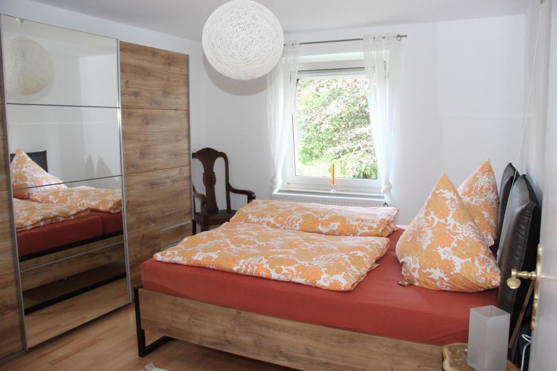 Two-Bedroom Apartment photo 1