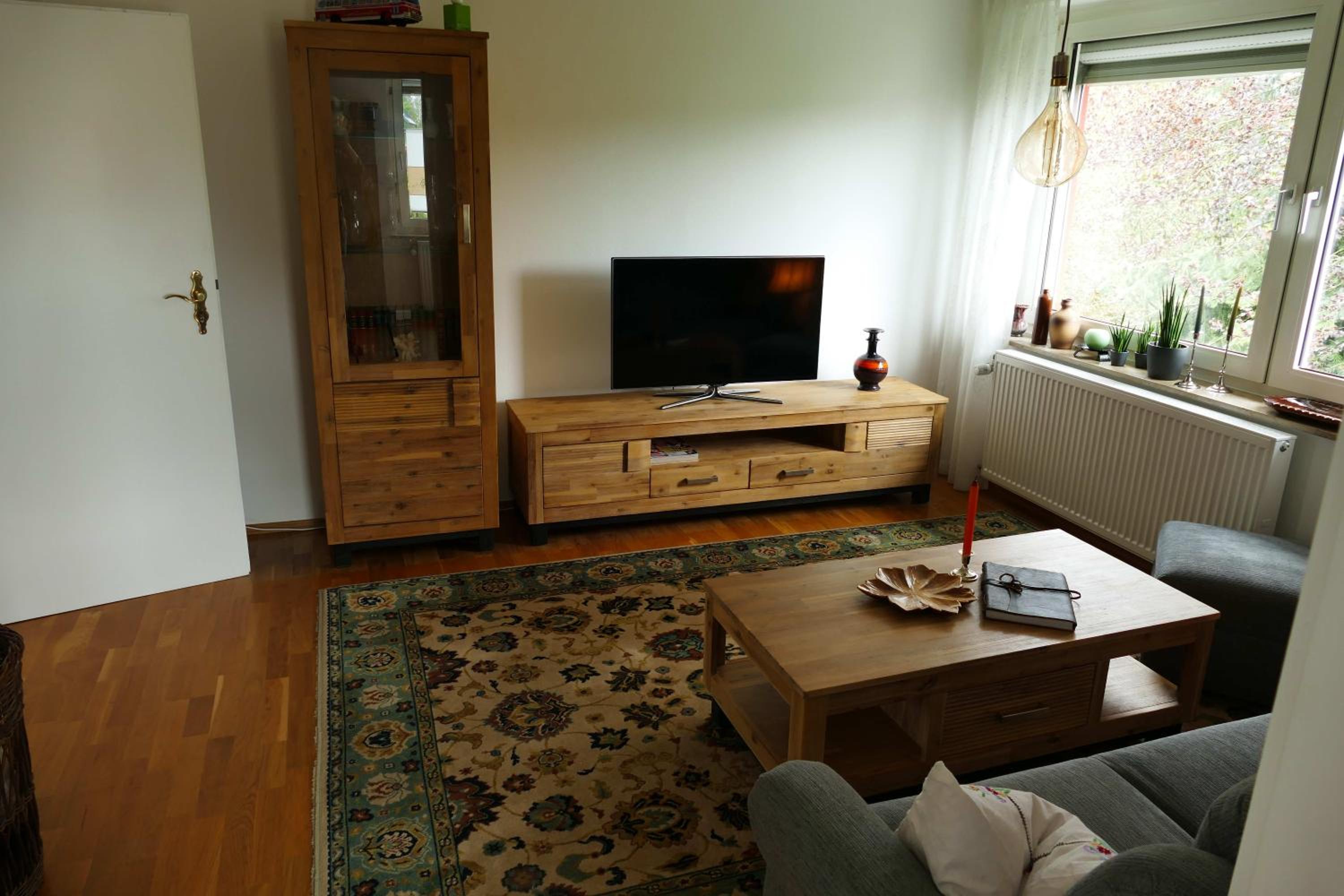 Two-Bedroom Apartment photo 3