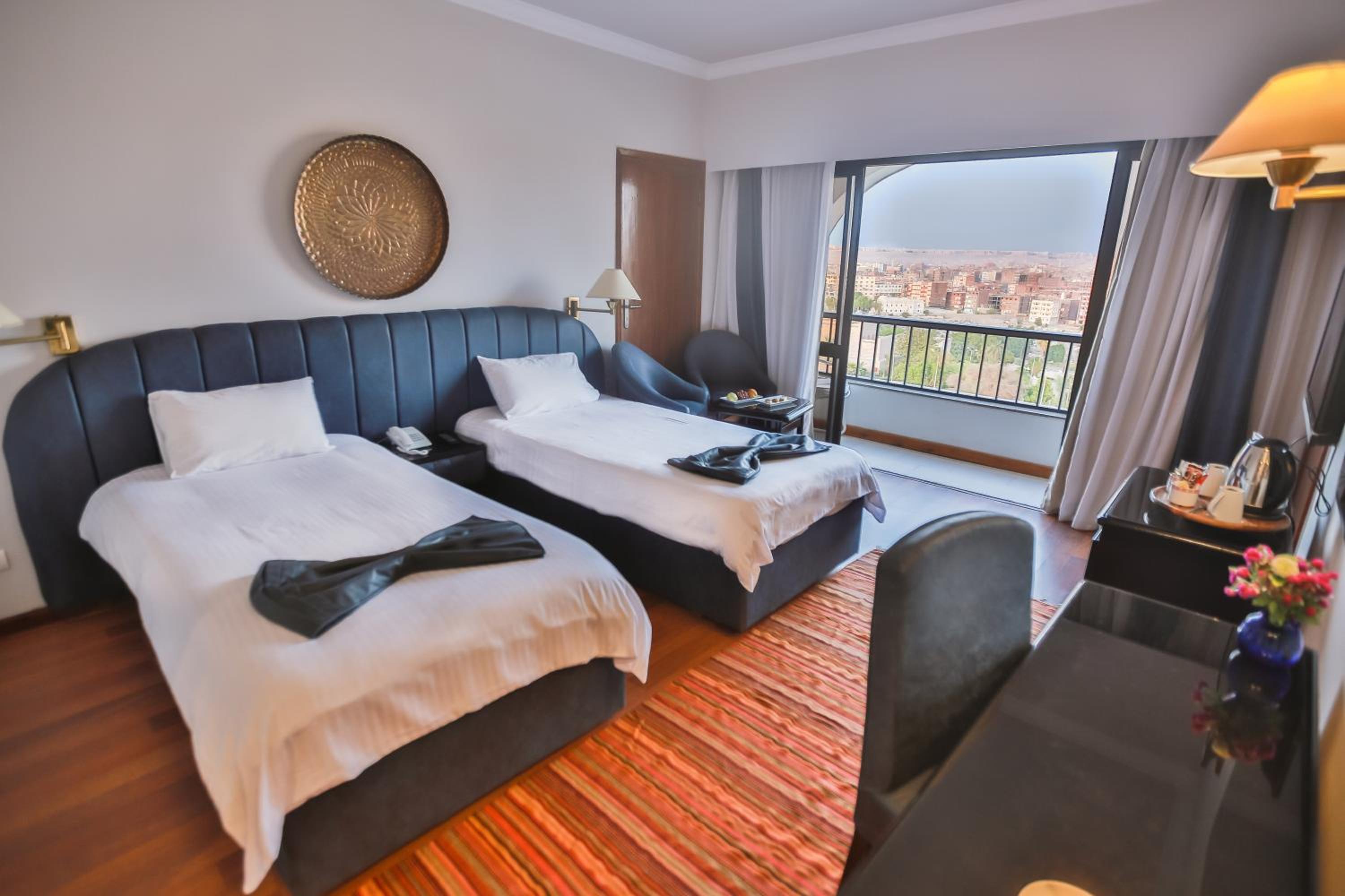 City View Room