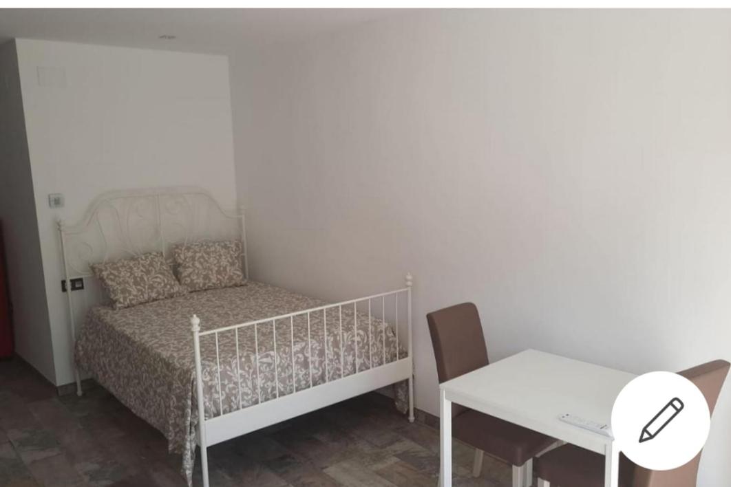 Apartamento Estudio