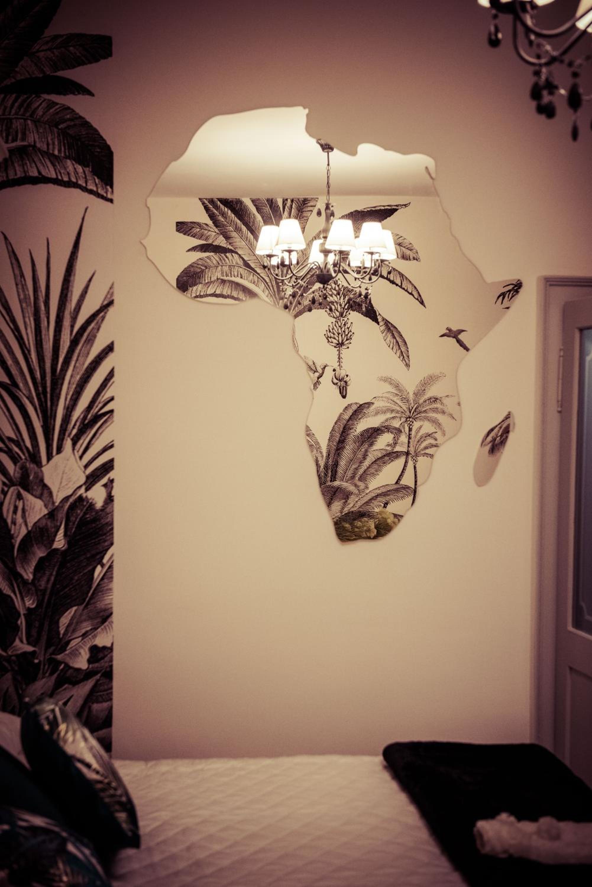 Studio Apartment - Photo 34