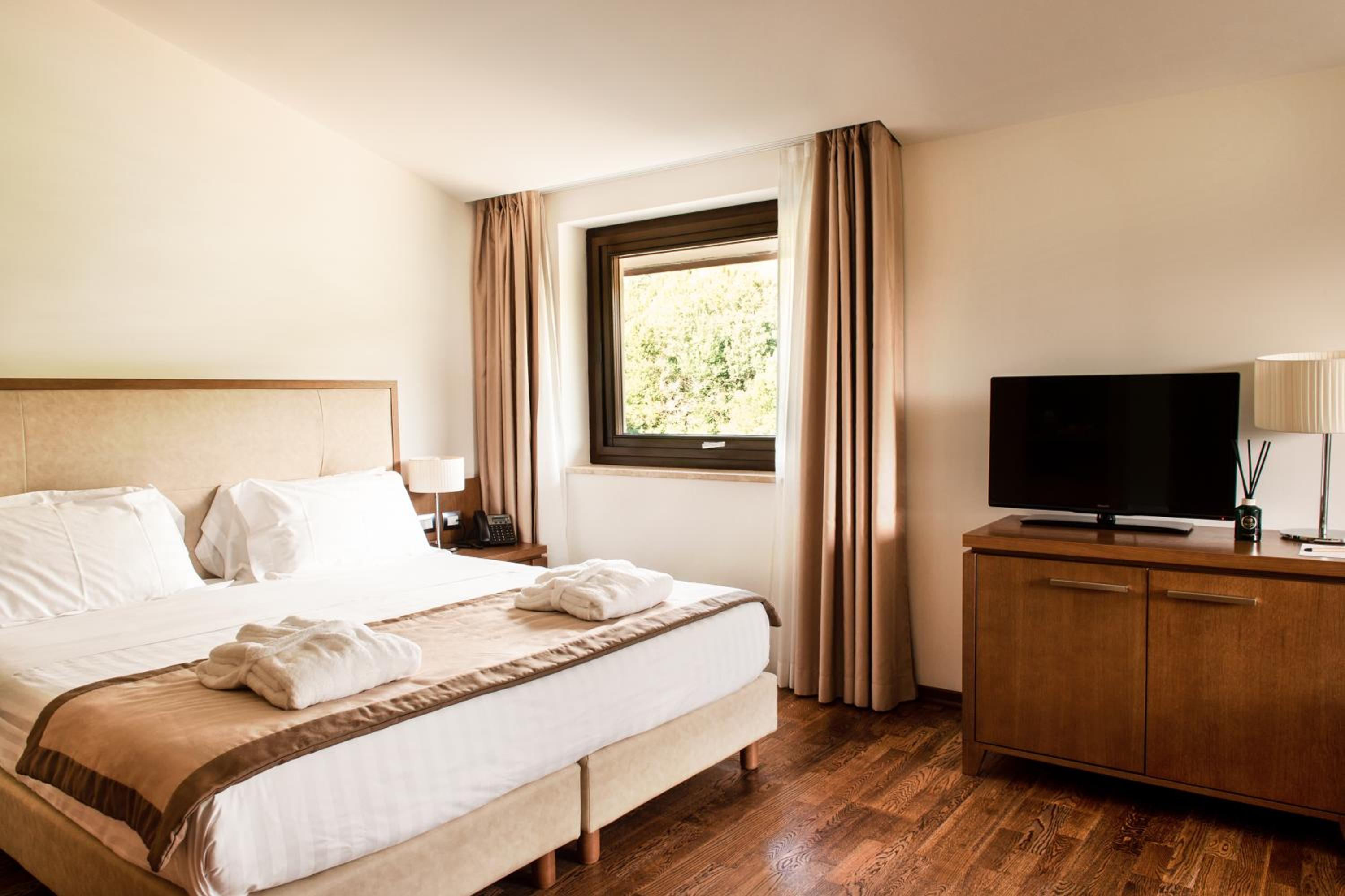 Comfort Triple Room photo 2