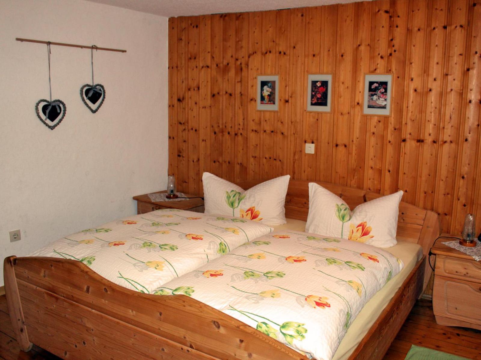 Apartment with Terrace photo 1
