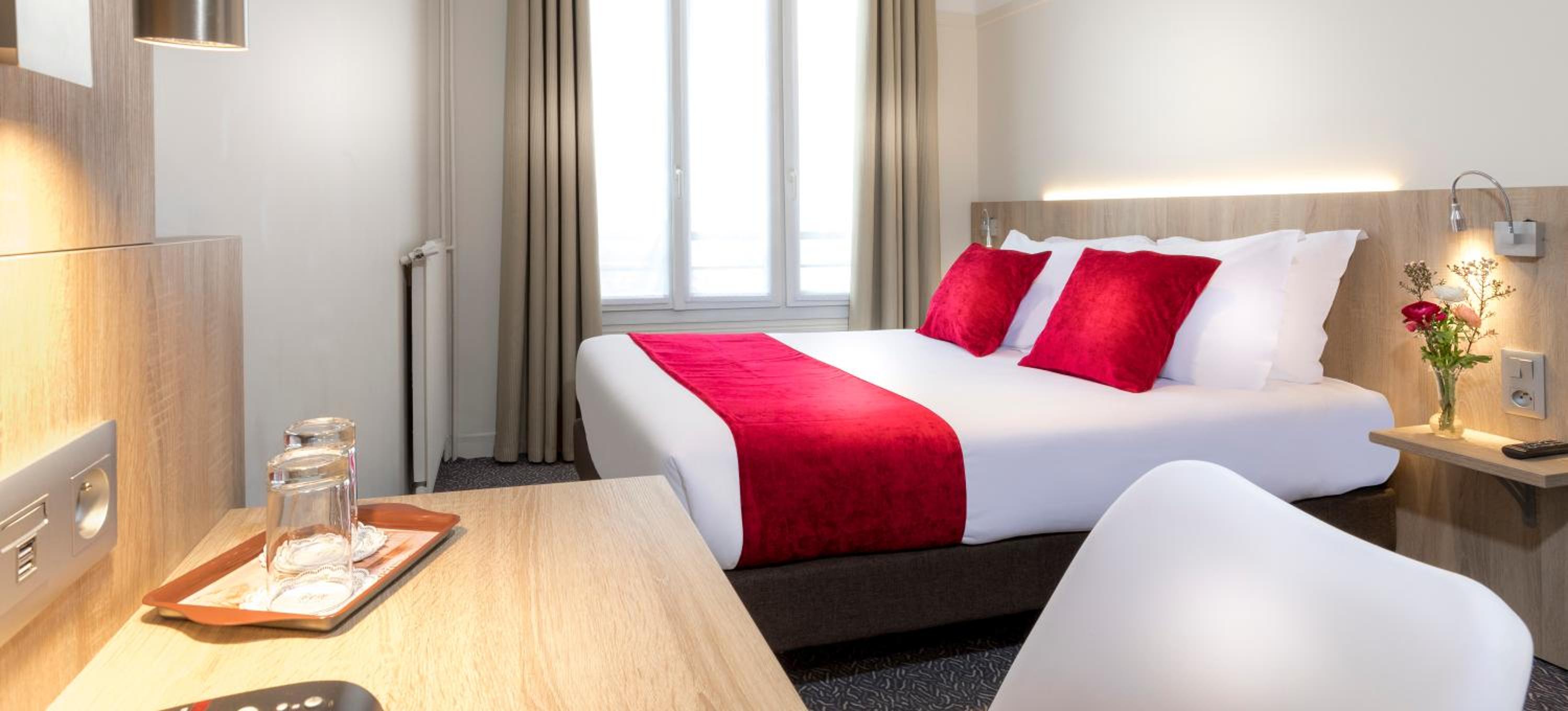 Comfort Double or Twin Room photo 3