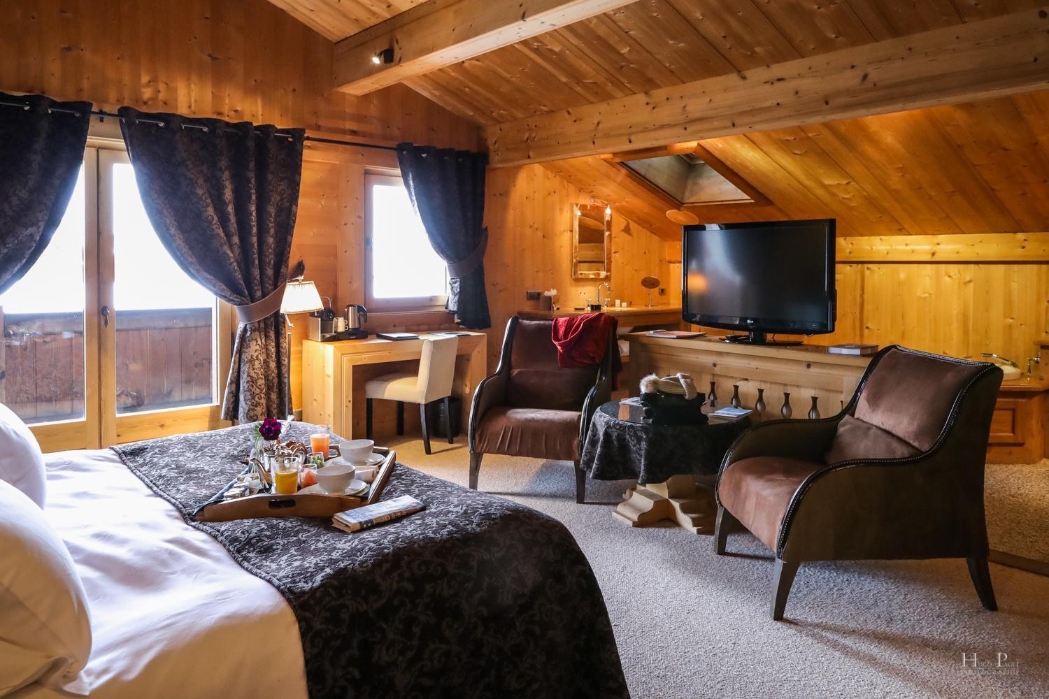 Luxe Room