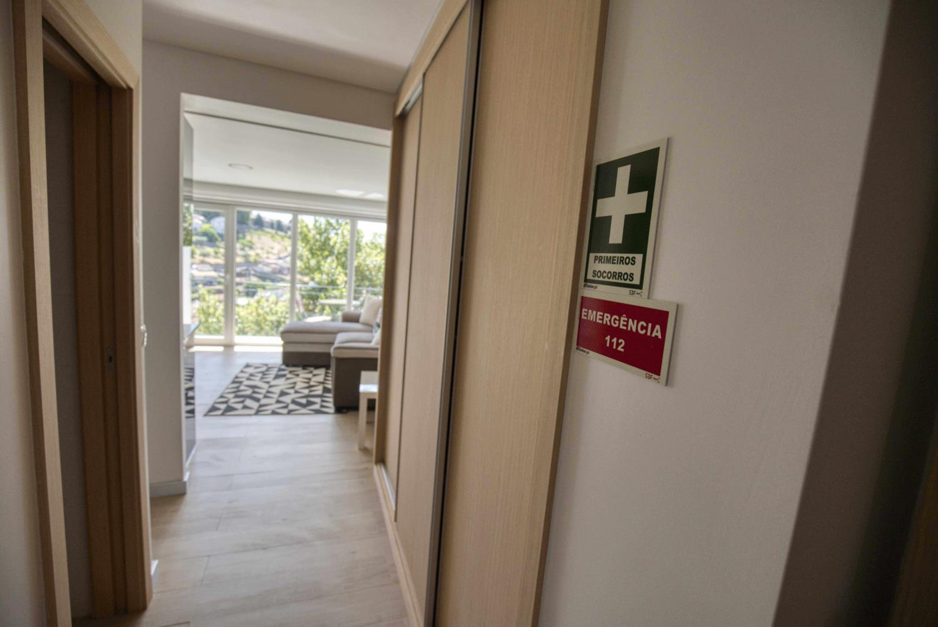 Duplex Apartment photo 1
