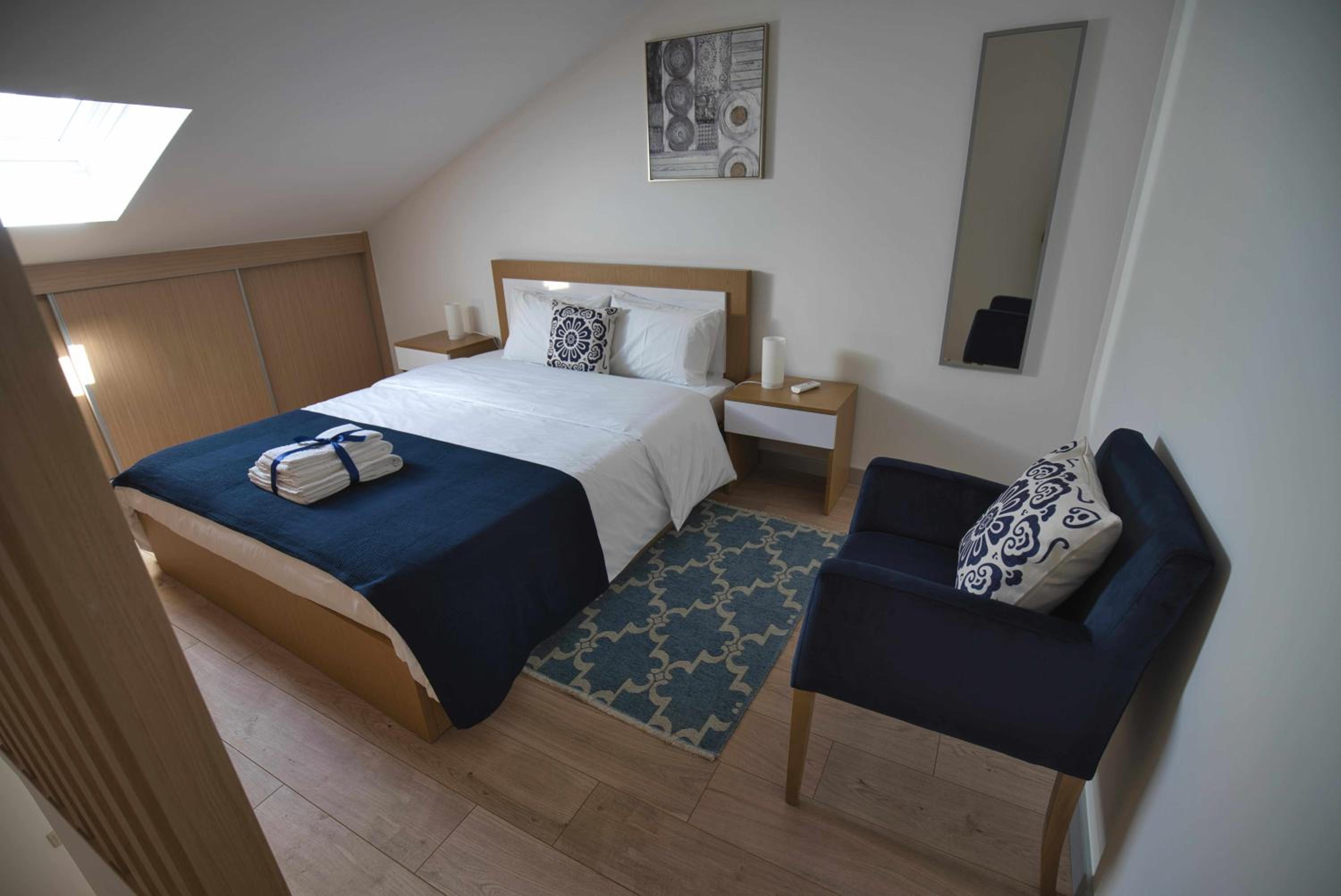 Duplex Apartment - Photo 8