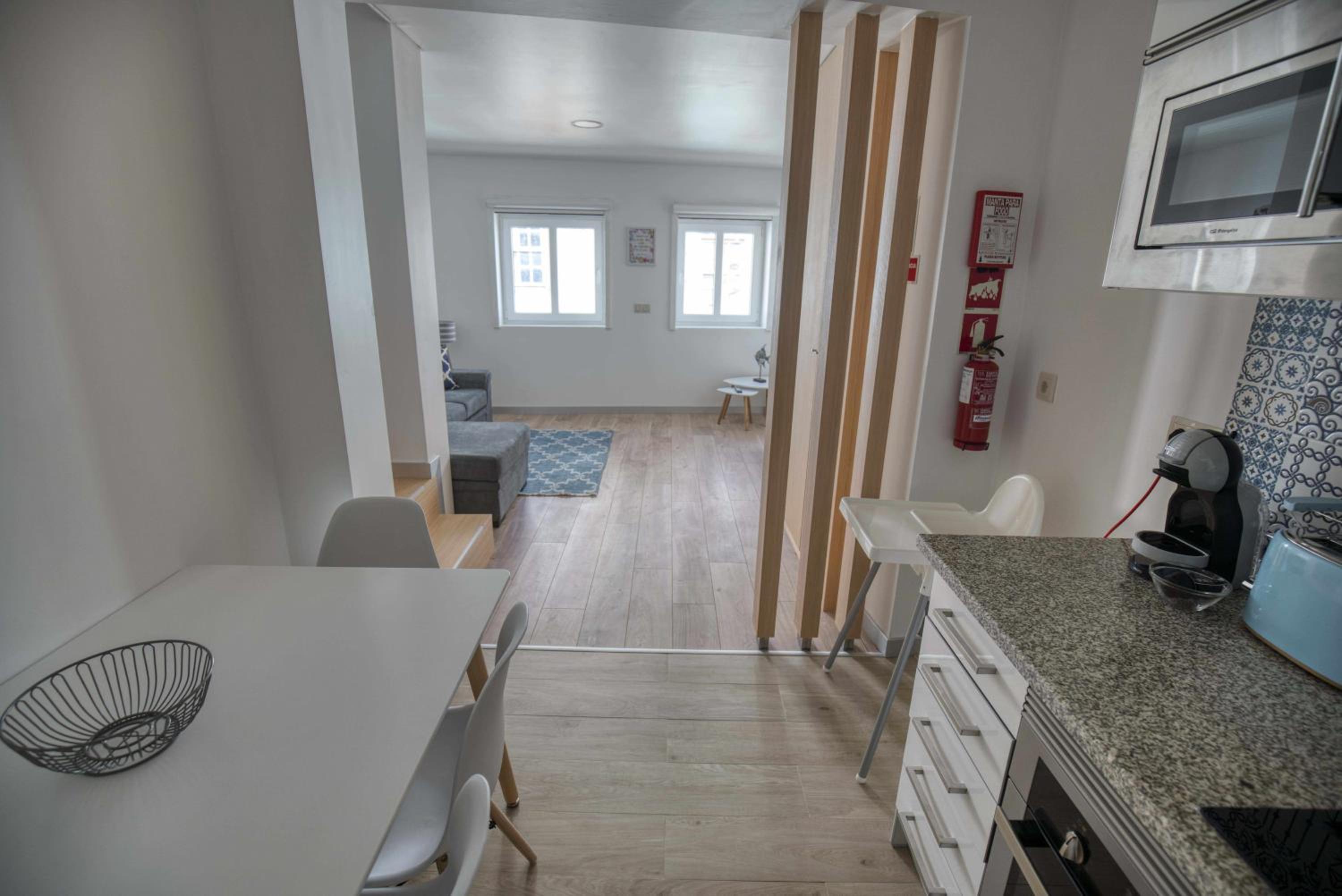 Duplex Apartment - Photo 10