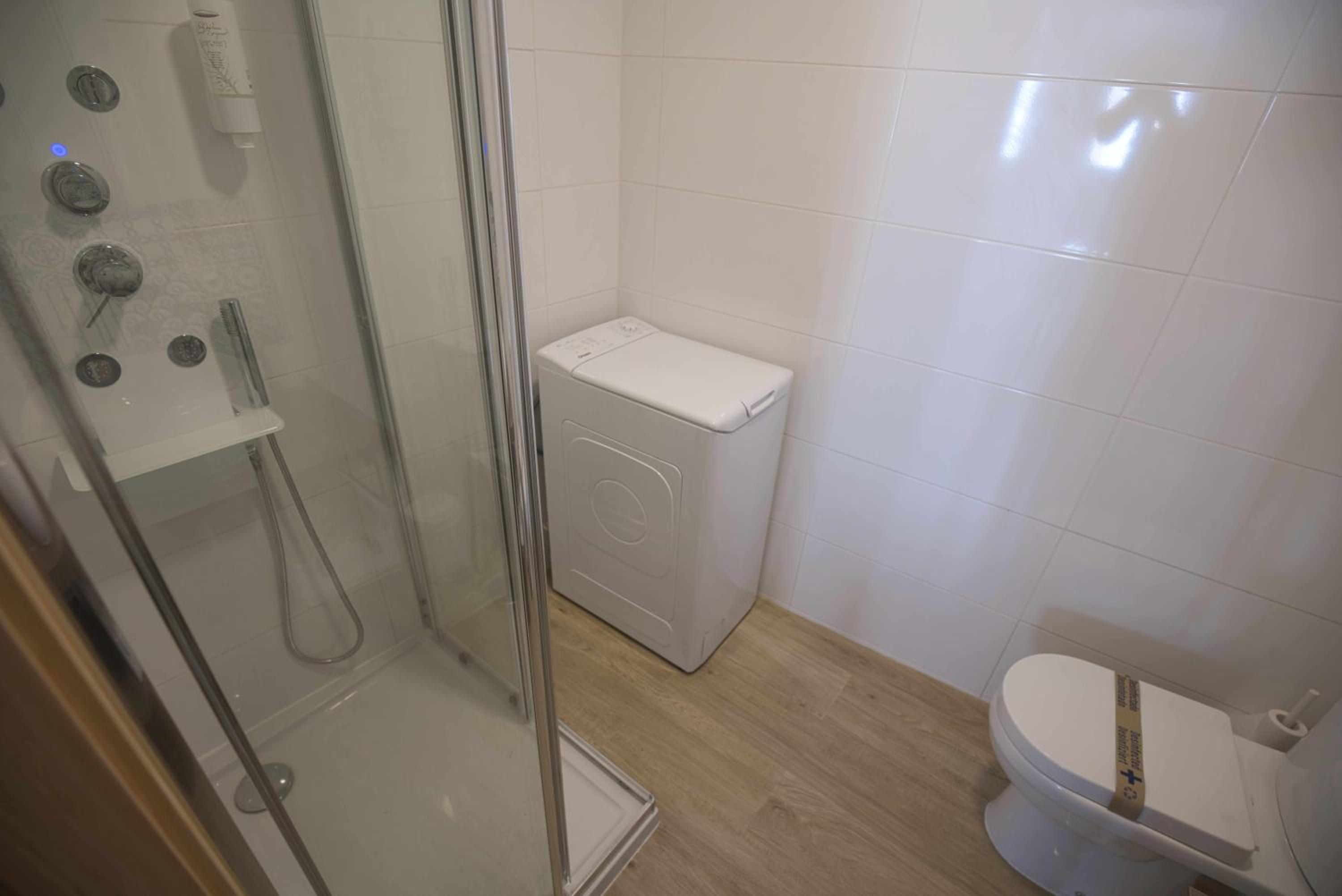 Duplex Apartment - Photo 12