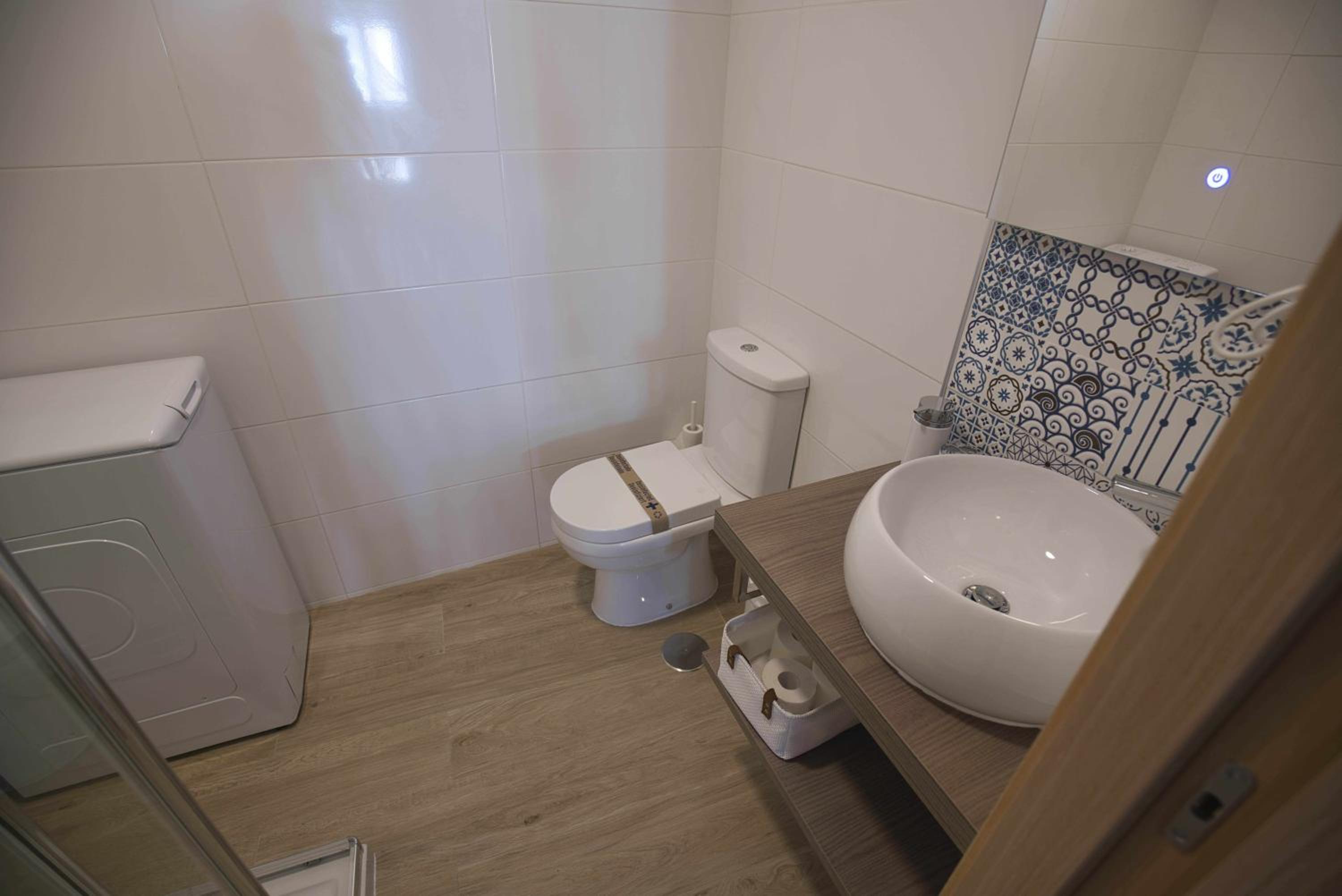Duplex Apartment - Photo 13