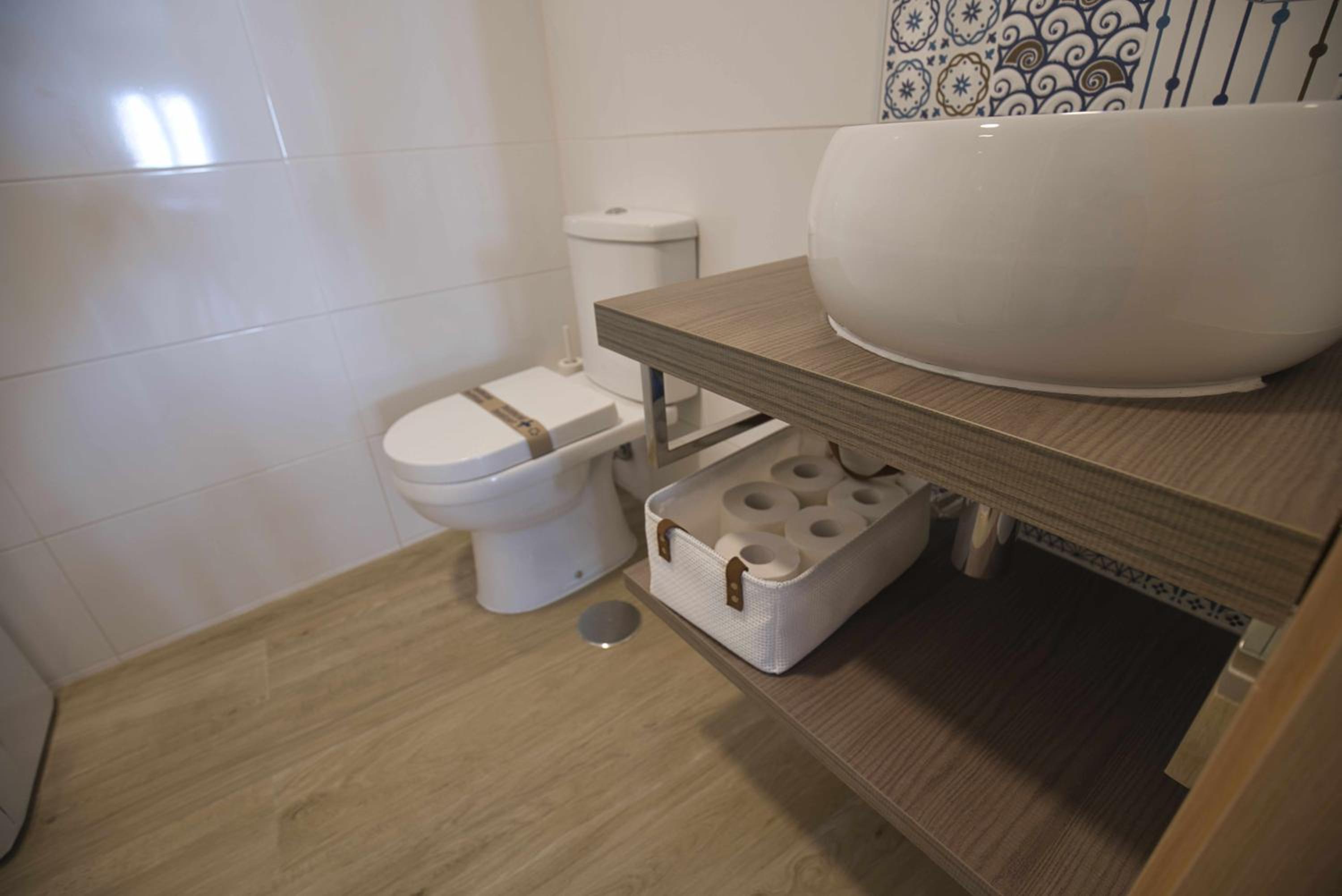 Duplex Apartment - Photo 14