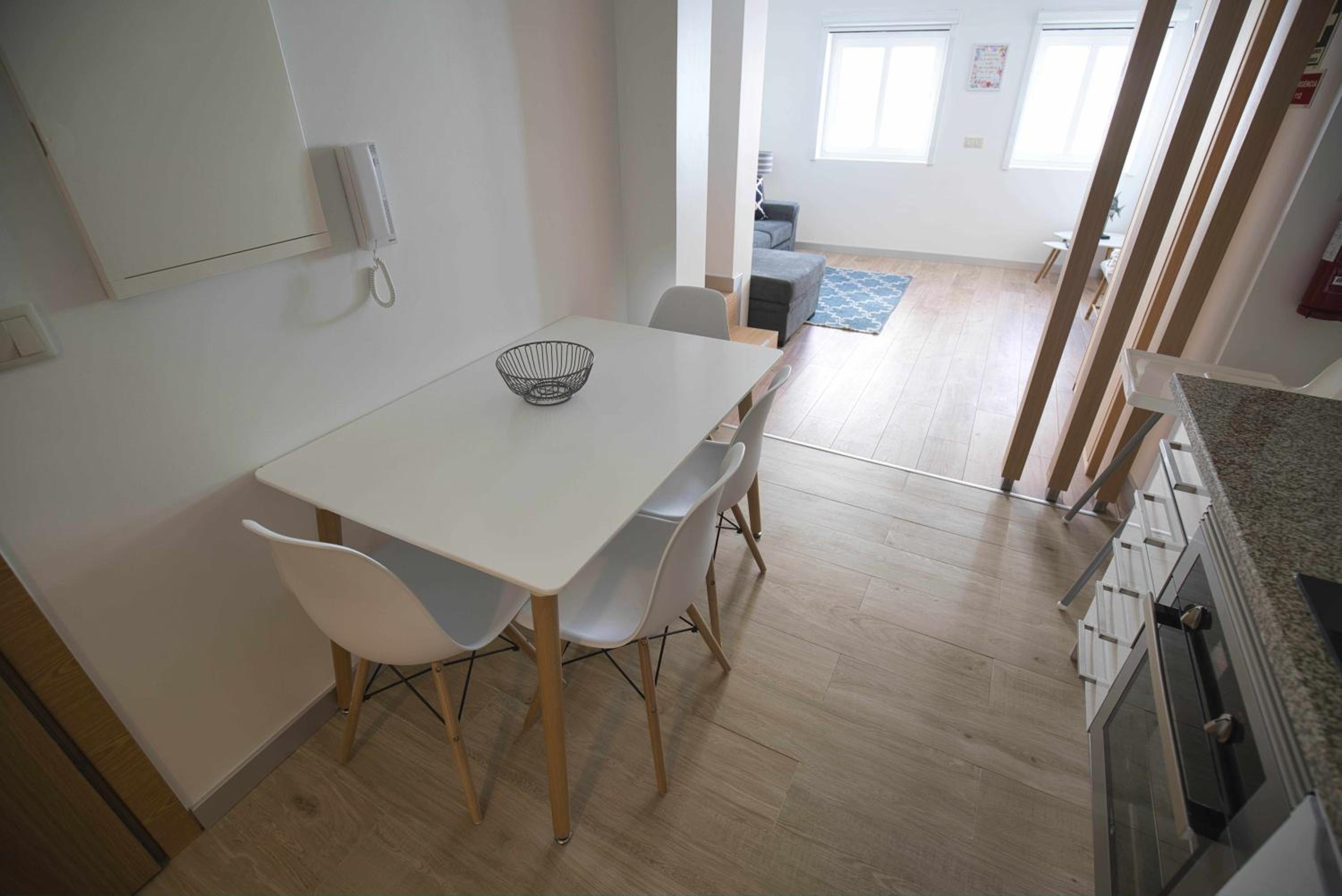 Duplex Apartment - Photo 15