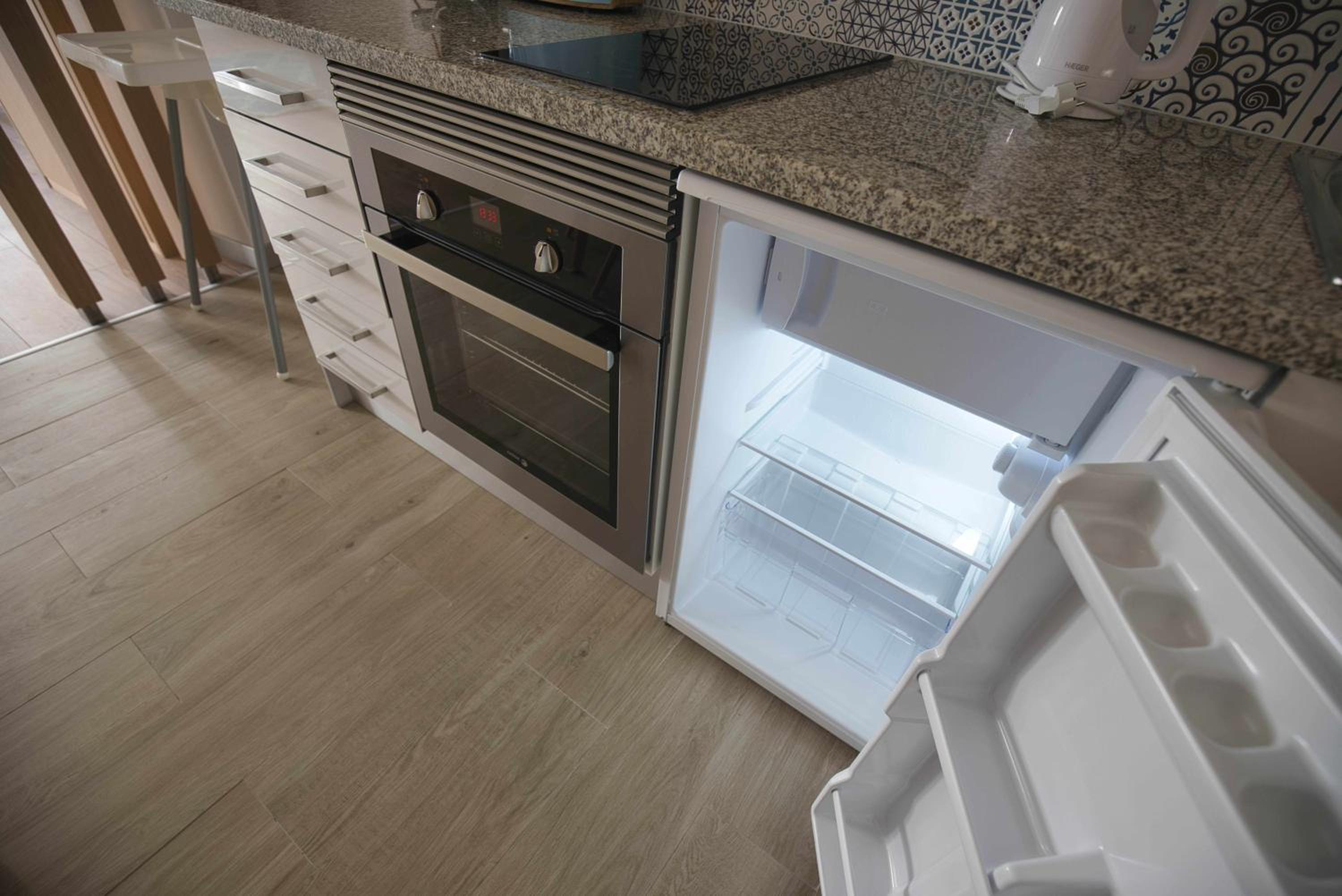 Duplex Apartment - Photo 16
