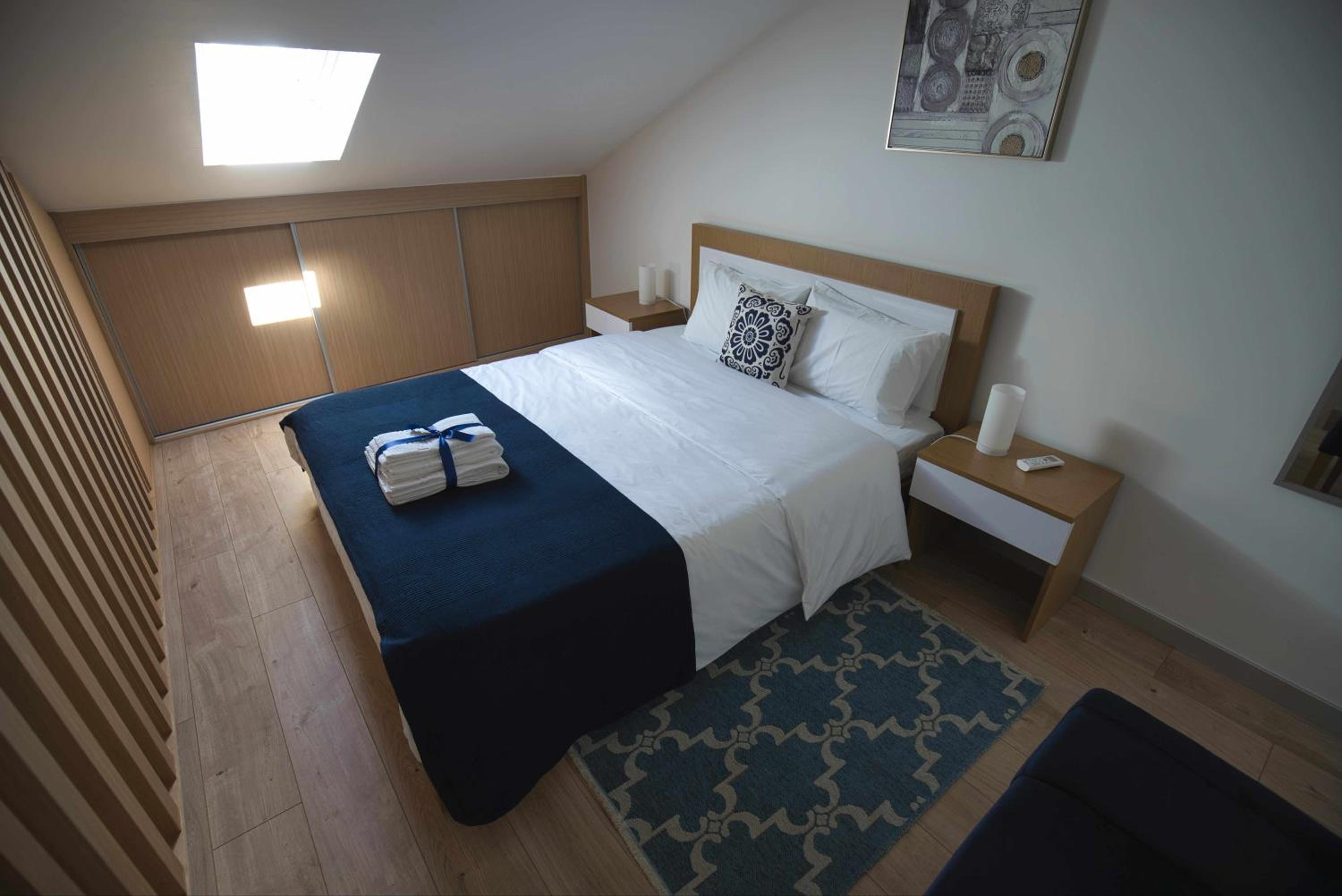 Duplex Apartment - Photo 17