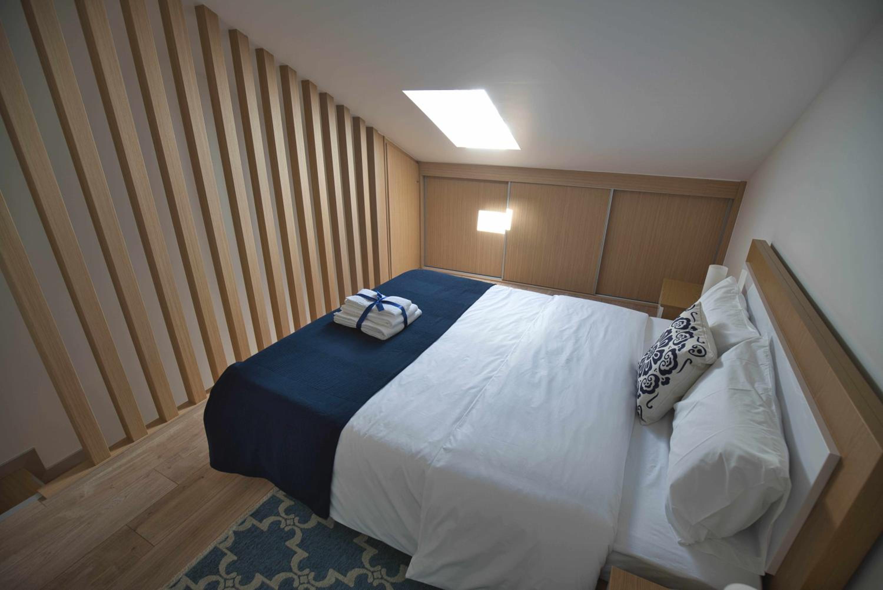 Duplex Apartment - Photo 18