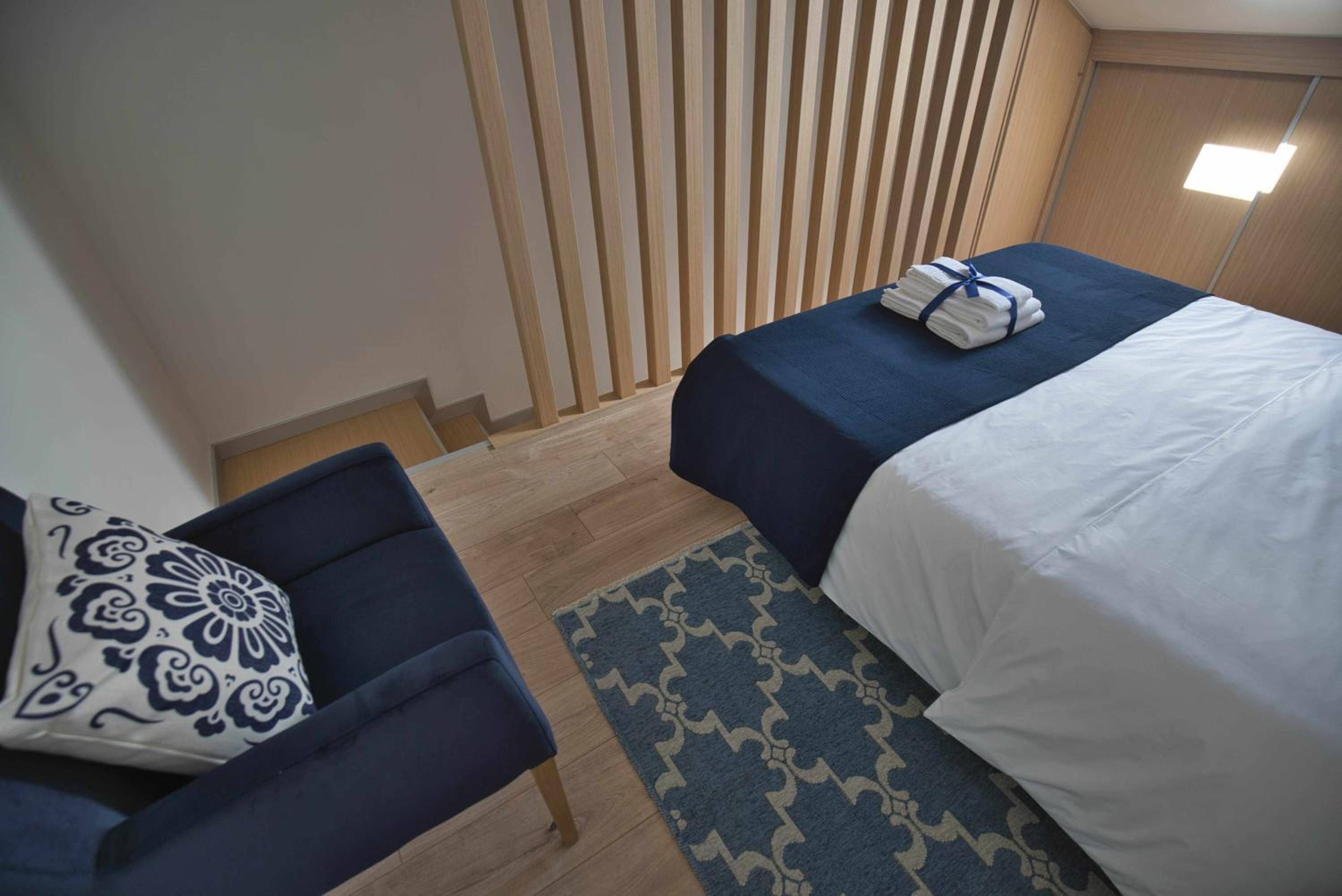 Duplex Apartment - Photo 19