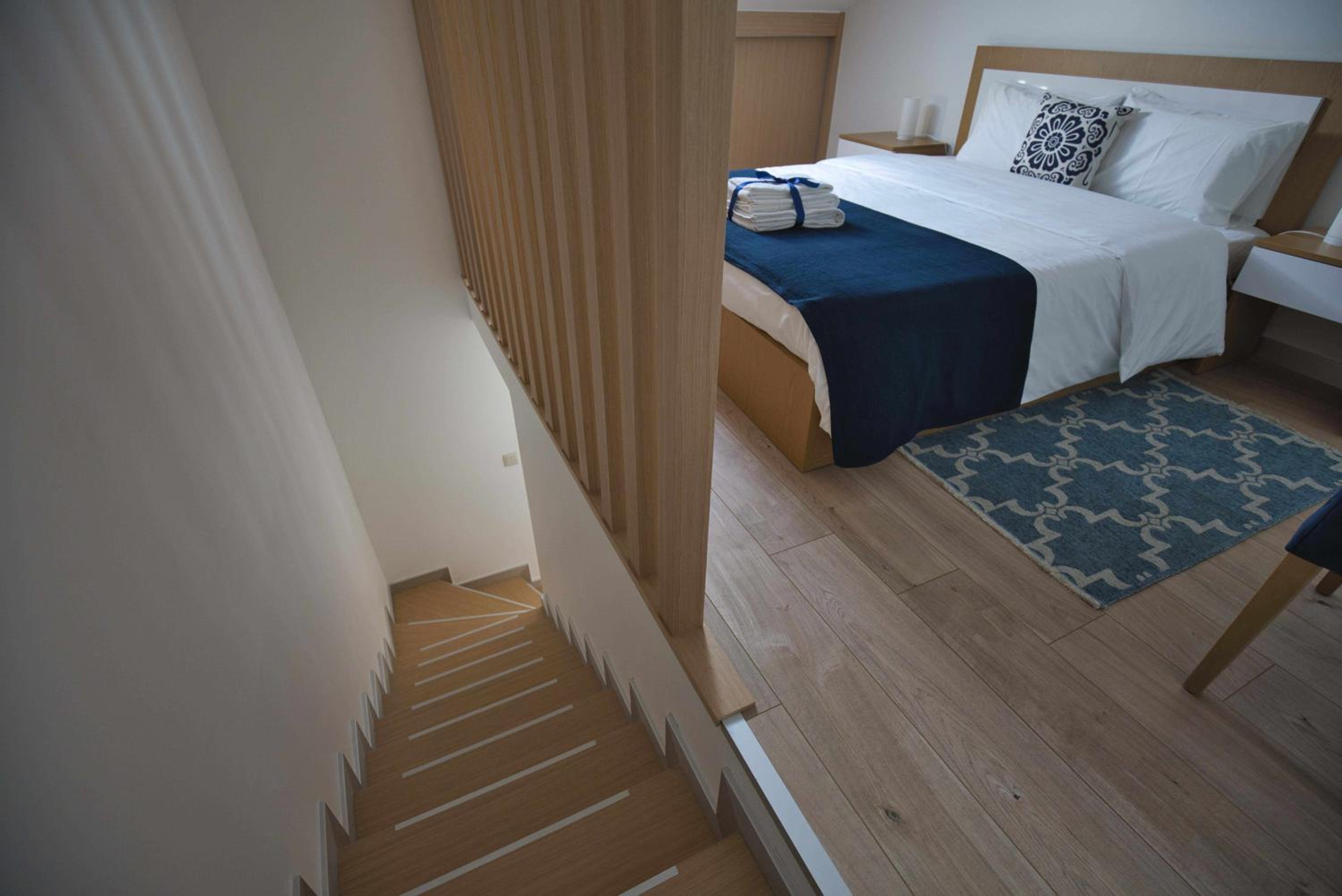 Duplex Apartment - Photo 22