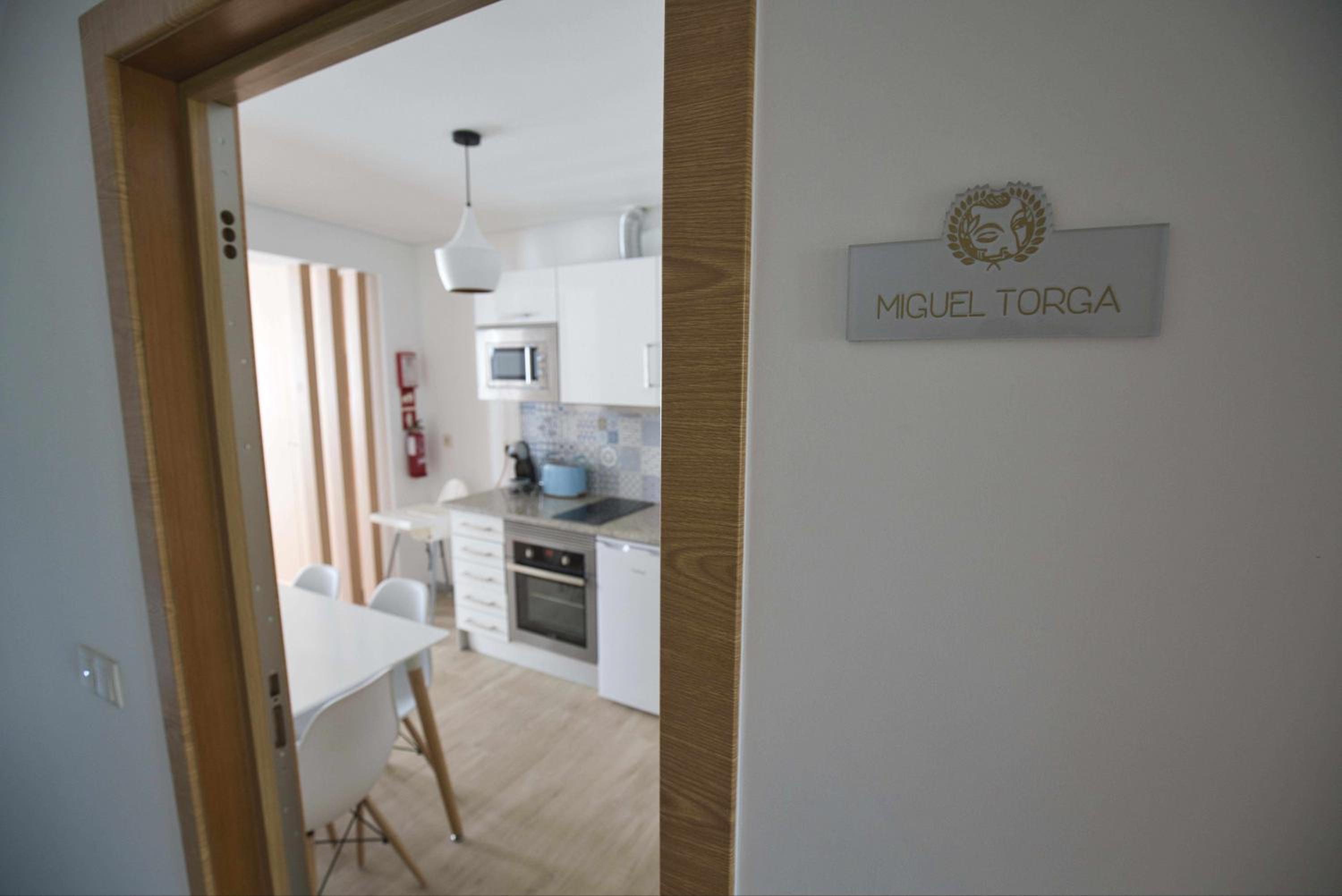 Duplex Apartment - Photo 23