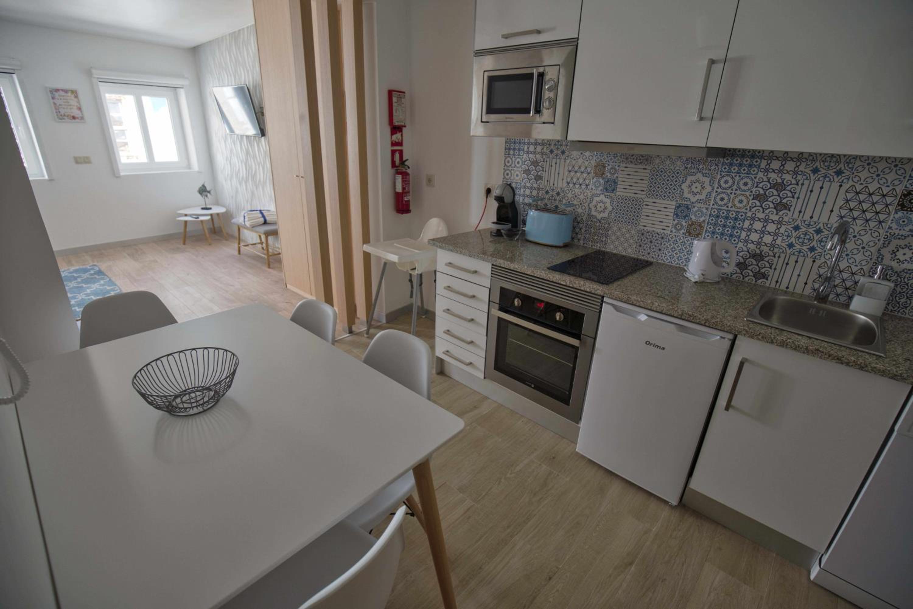 Duplex Apartment - Photo 24
