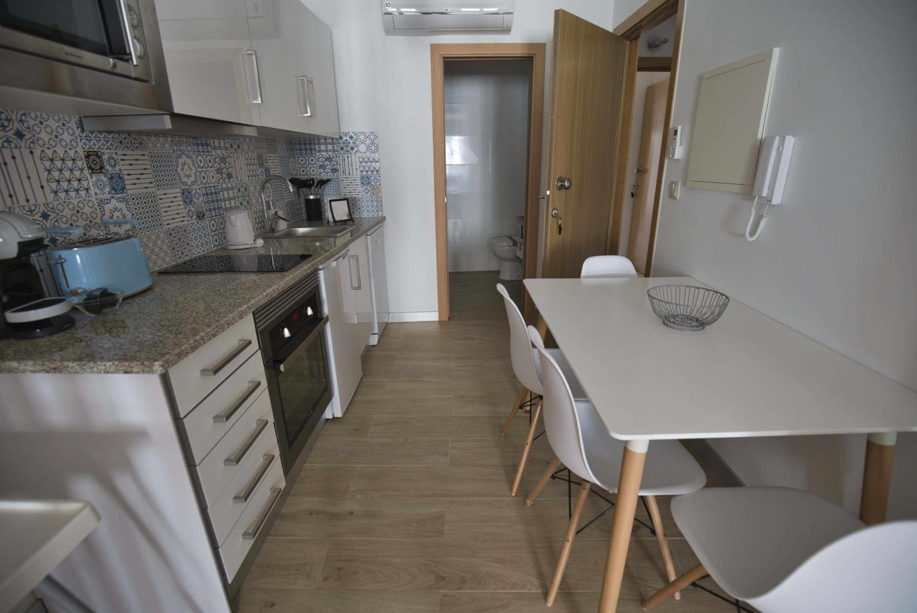 Duplex Apartment - Photo 25