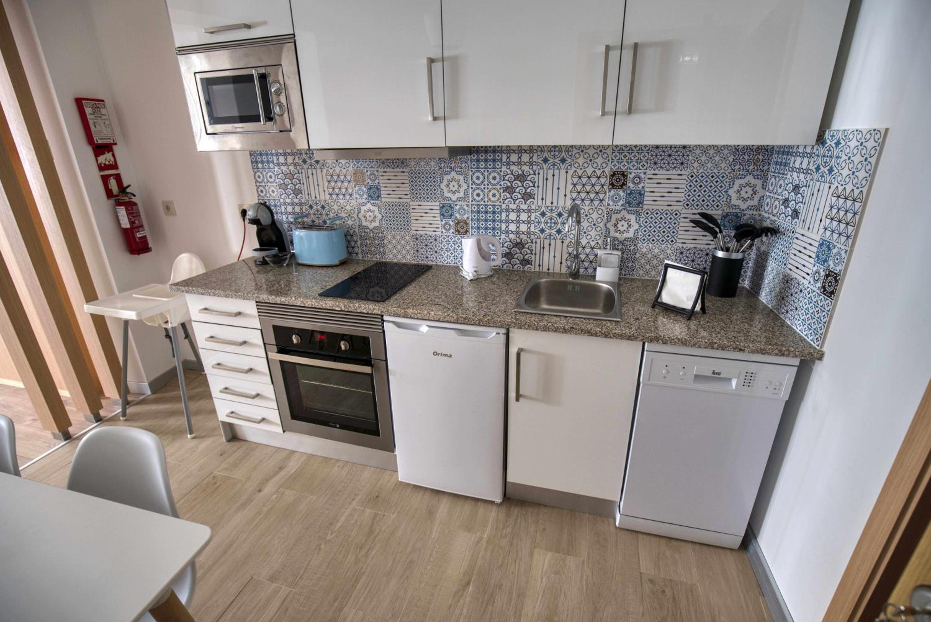 Duplex Apartment - Photo 26