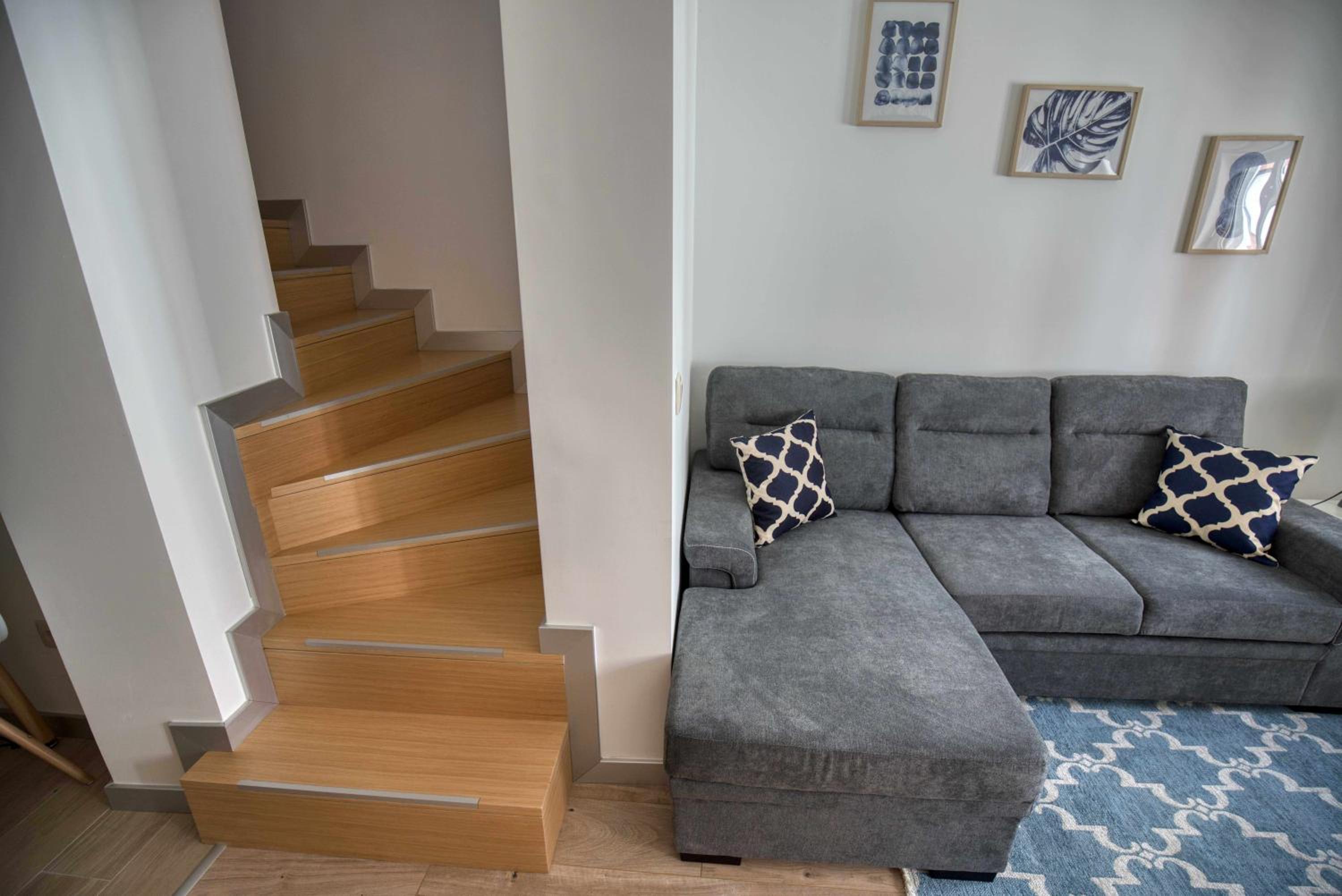 Duplex Apartment - Photo 27