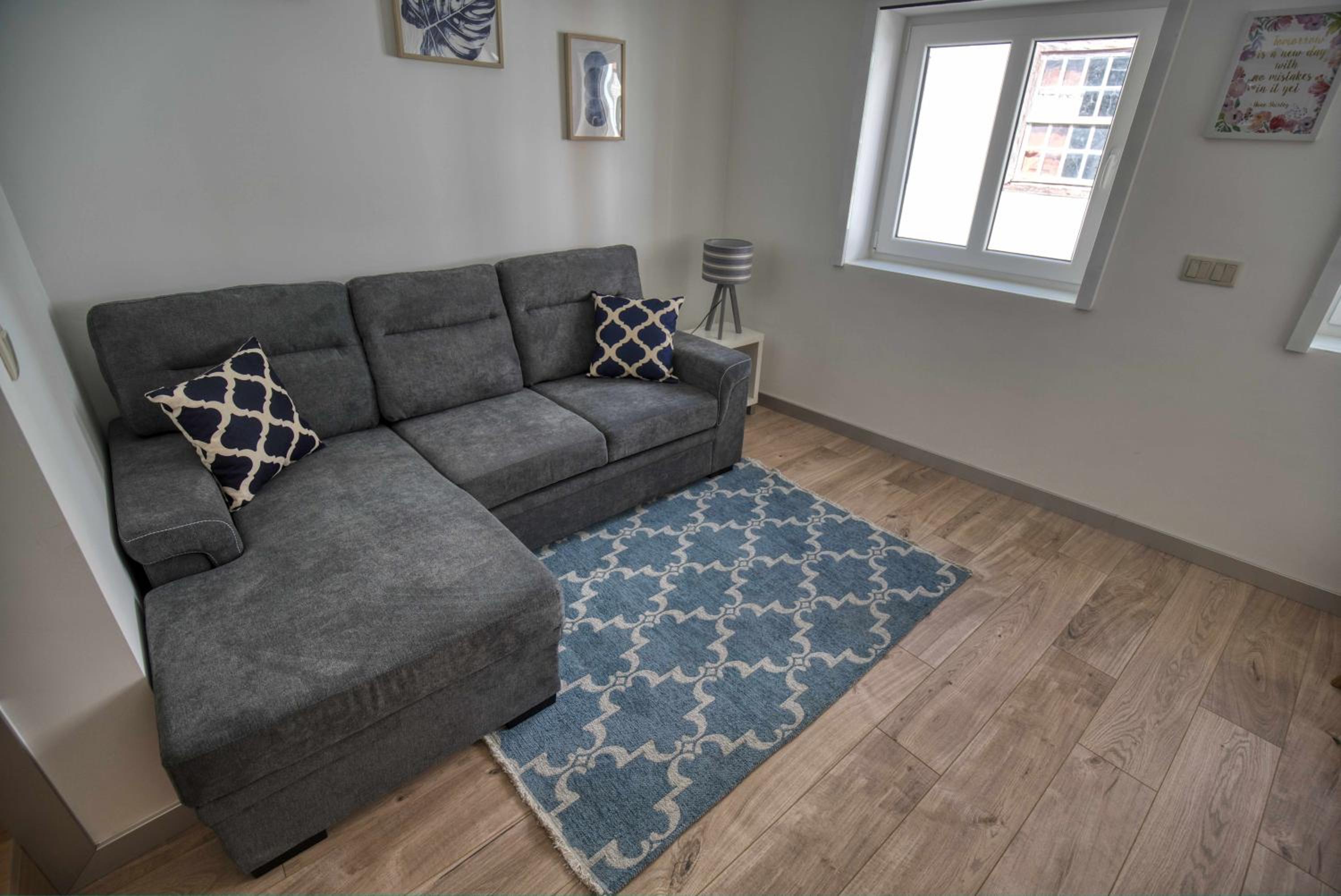 Duplex Apartment - Photo 28